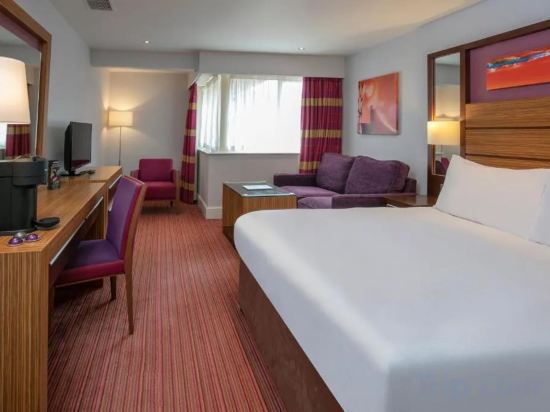 Фото Ashford International Hotel & SPA