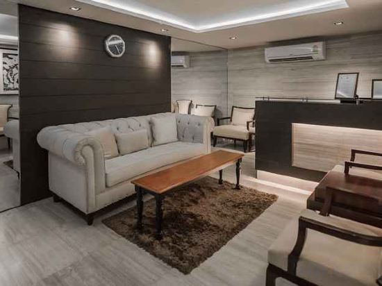 Фото Voque Hotel & Serviced Residence Sukhumvit 51