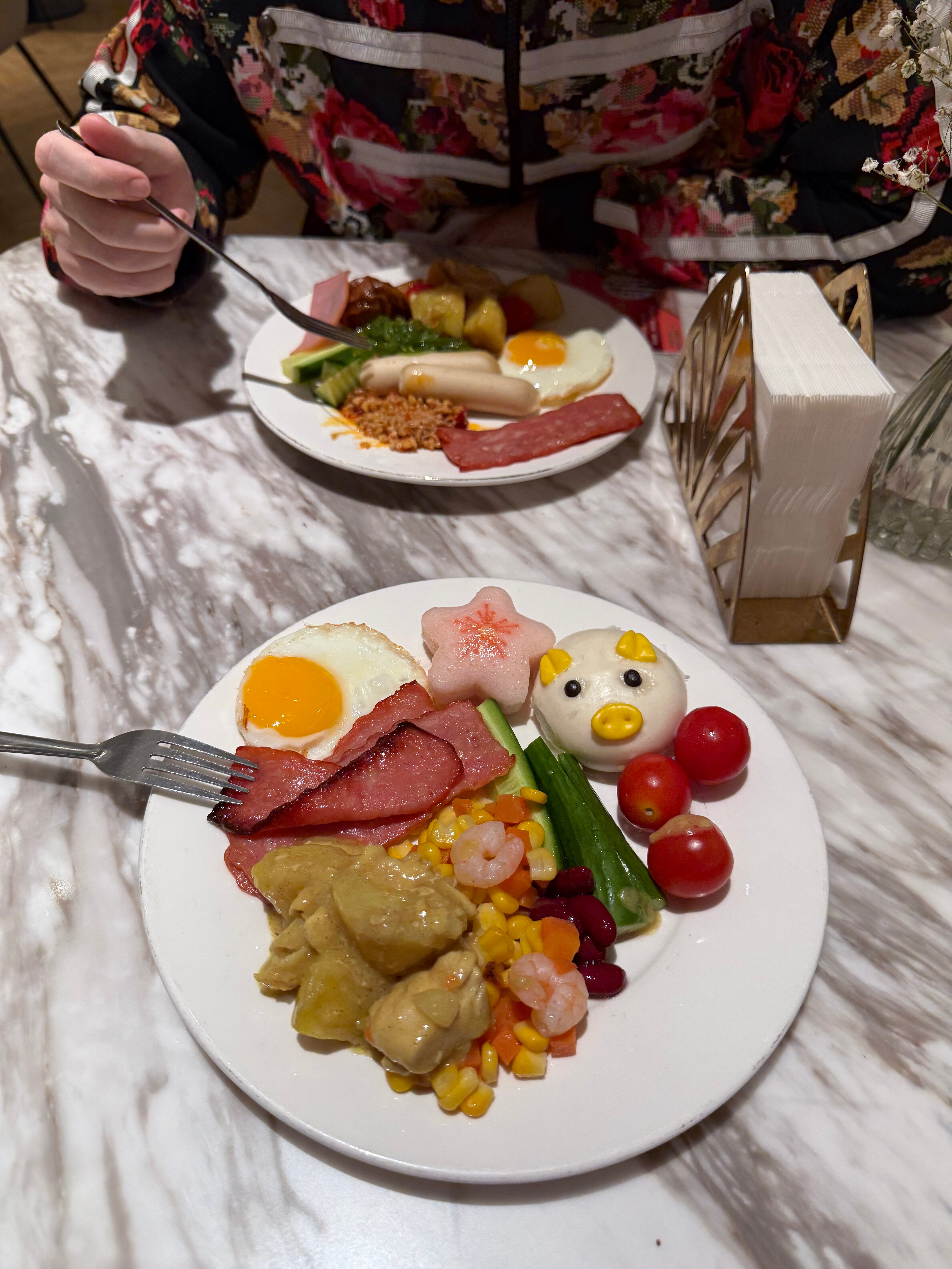 Фото Mercure Shanghai Yu Garden On The Bund