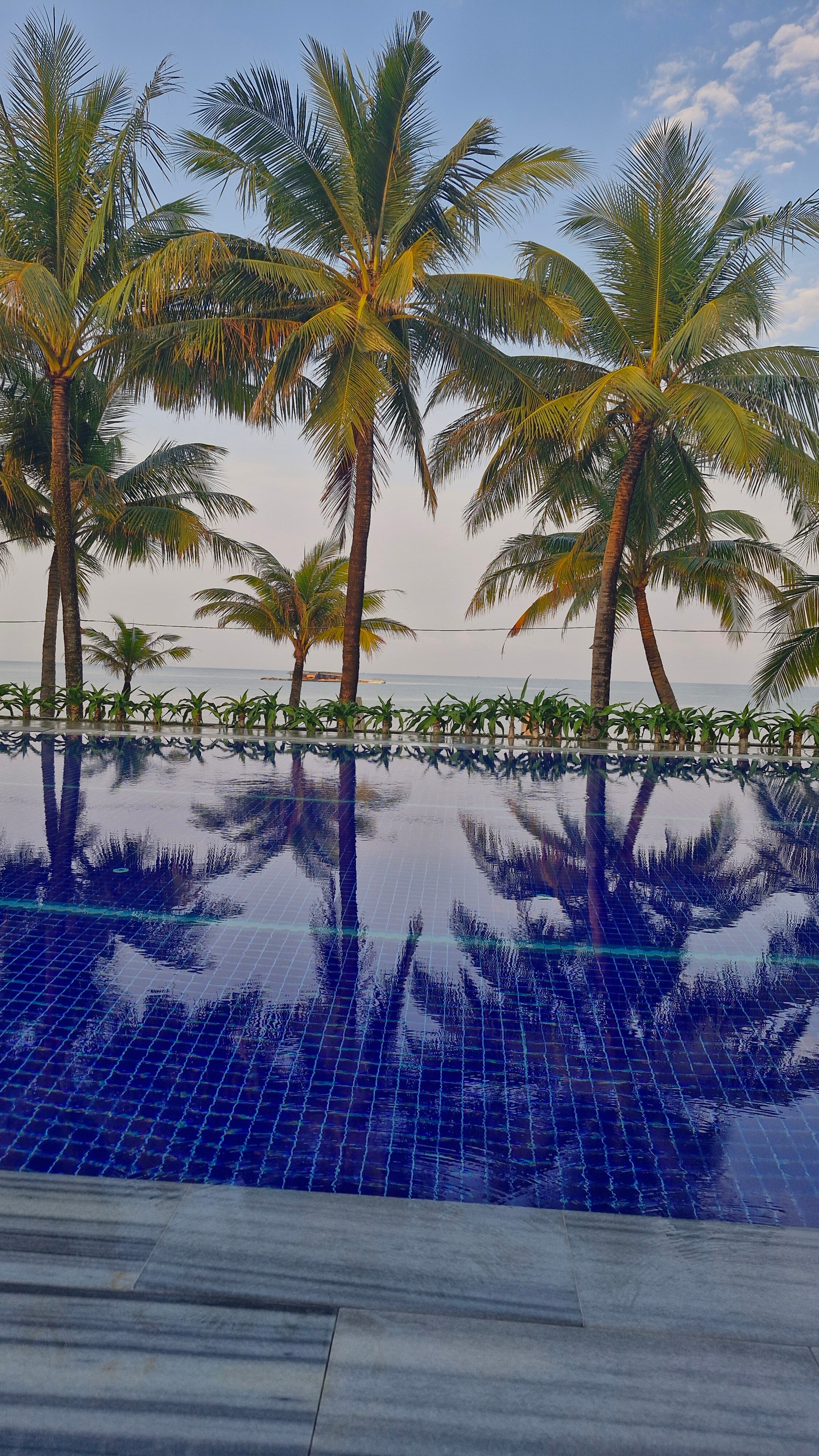 Фото Amarin Resort & SPA