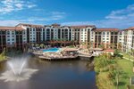 Sheraton Vistana Villages Resort Villas, I-Drive/Orlando
