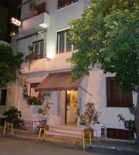 Art Gallery Hotel