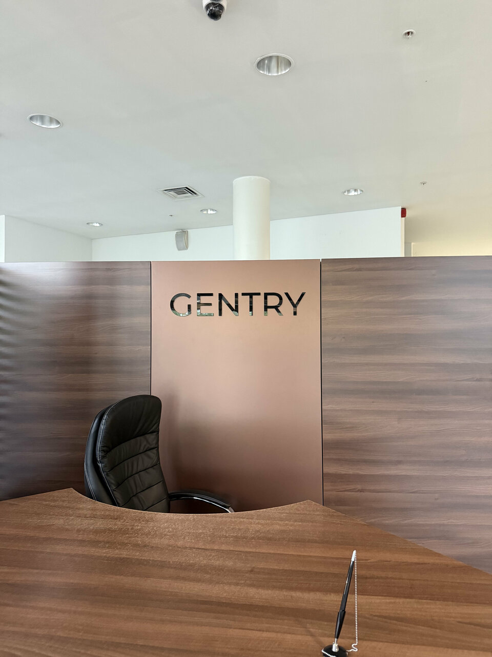 photo Gentry
