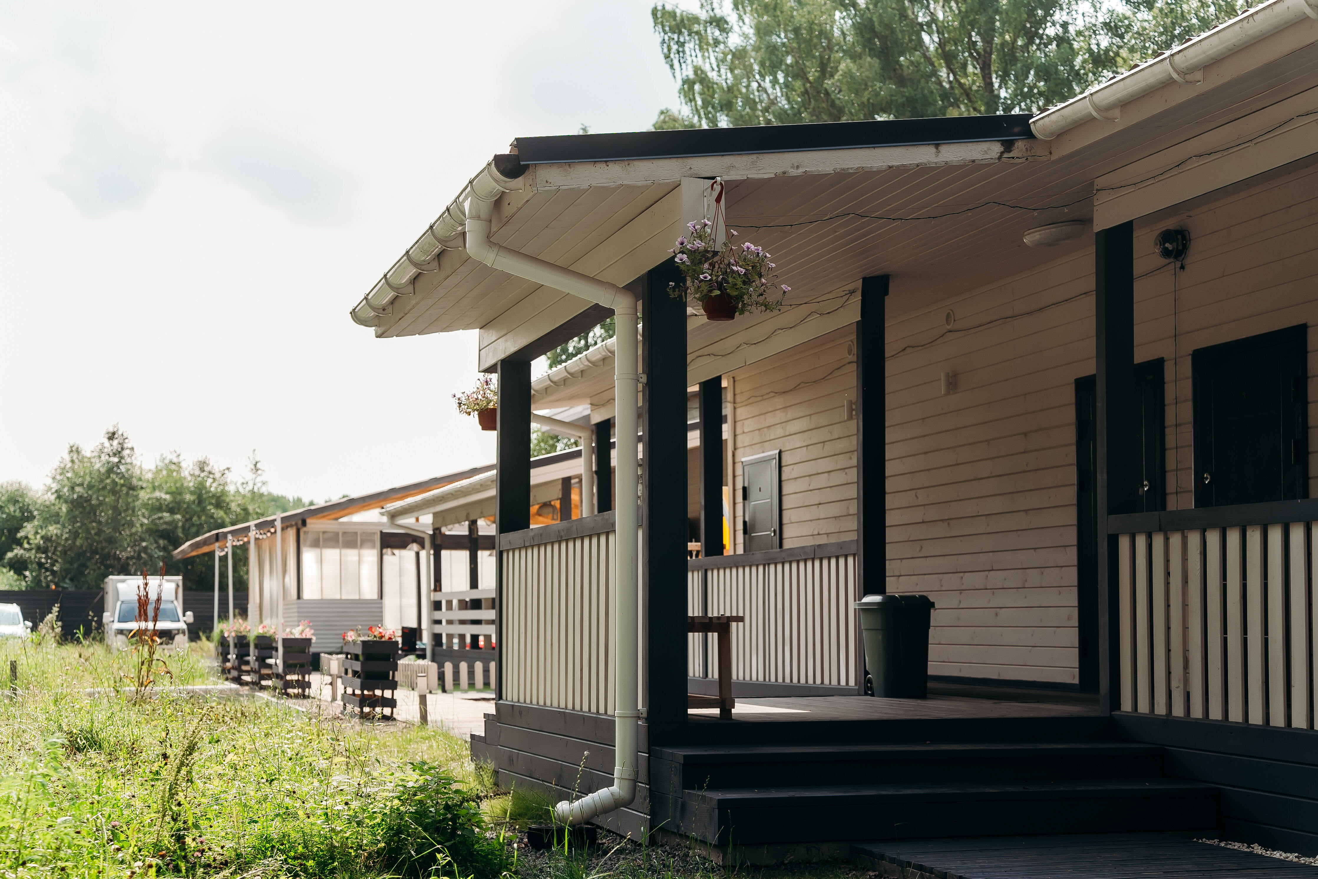 Фото Карельская сказка