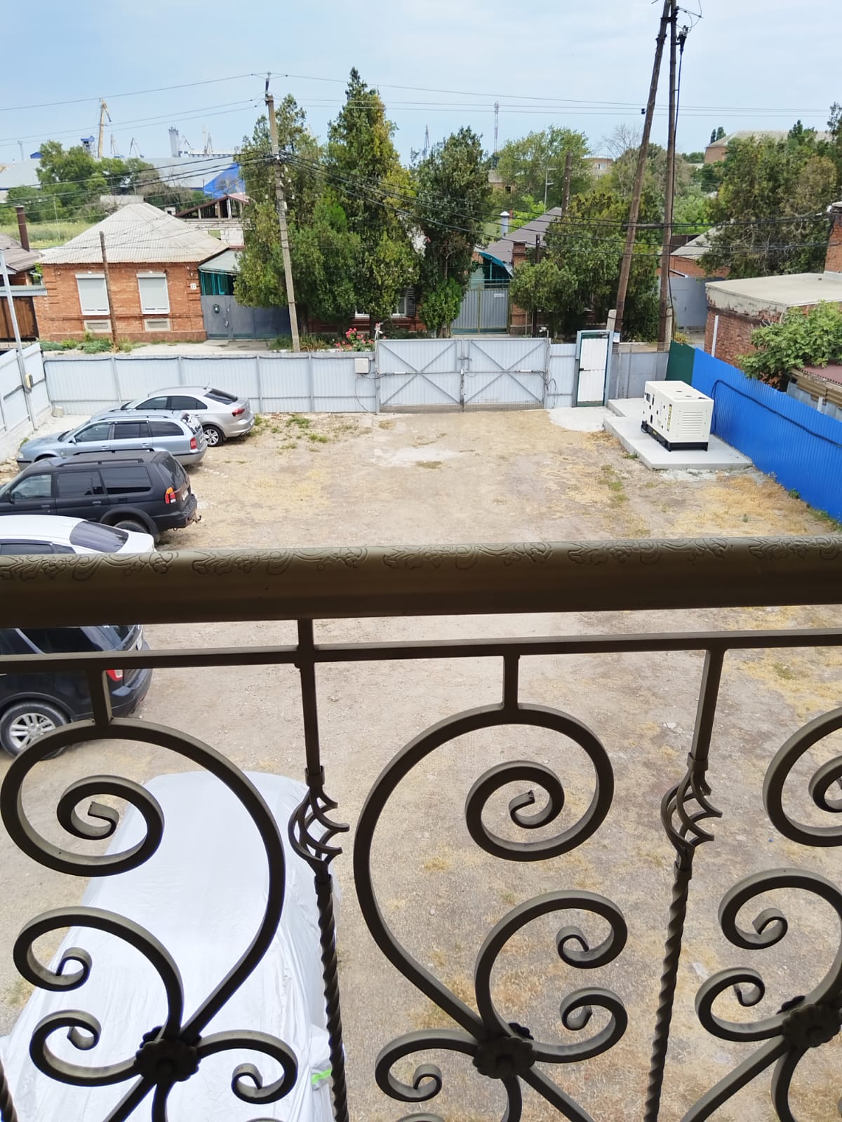 Фото Гостевой дом Калинина 20