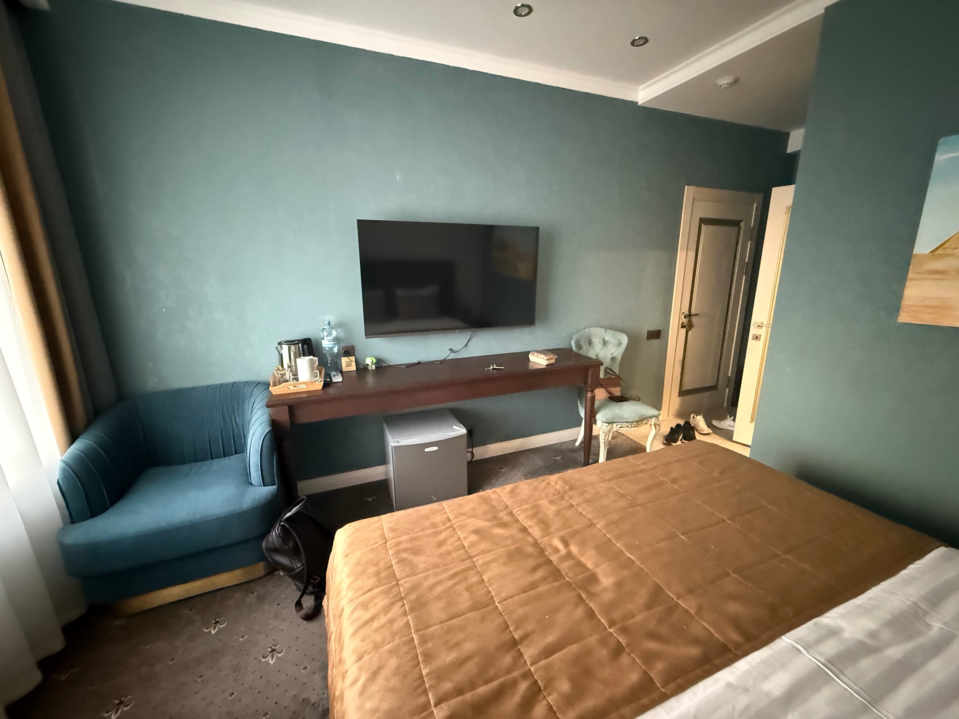 Фото Фараон