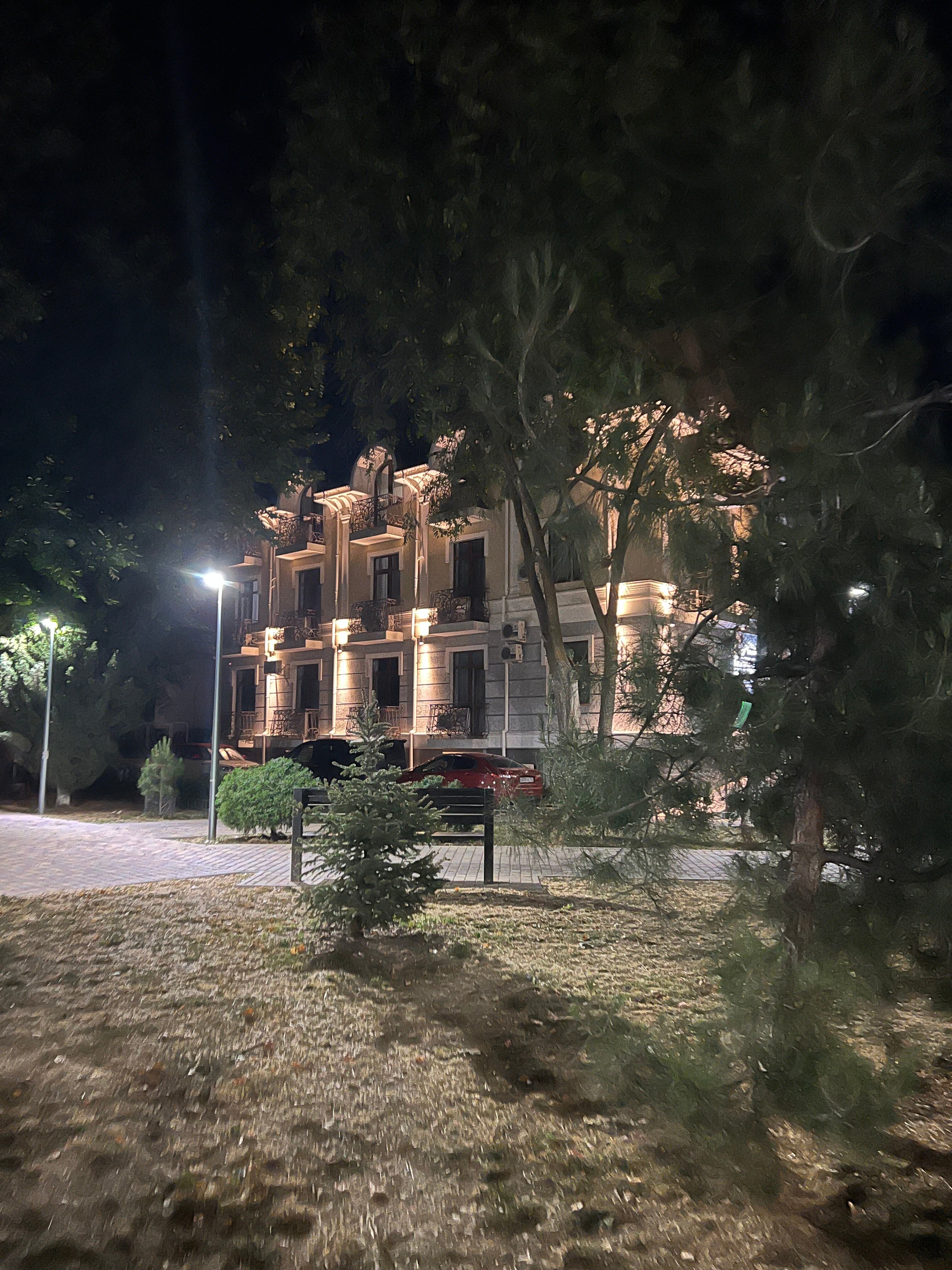 Фото Приморский