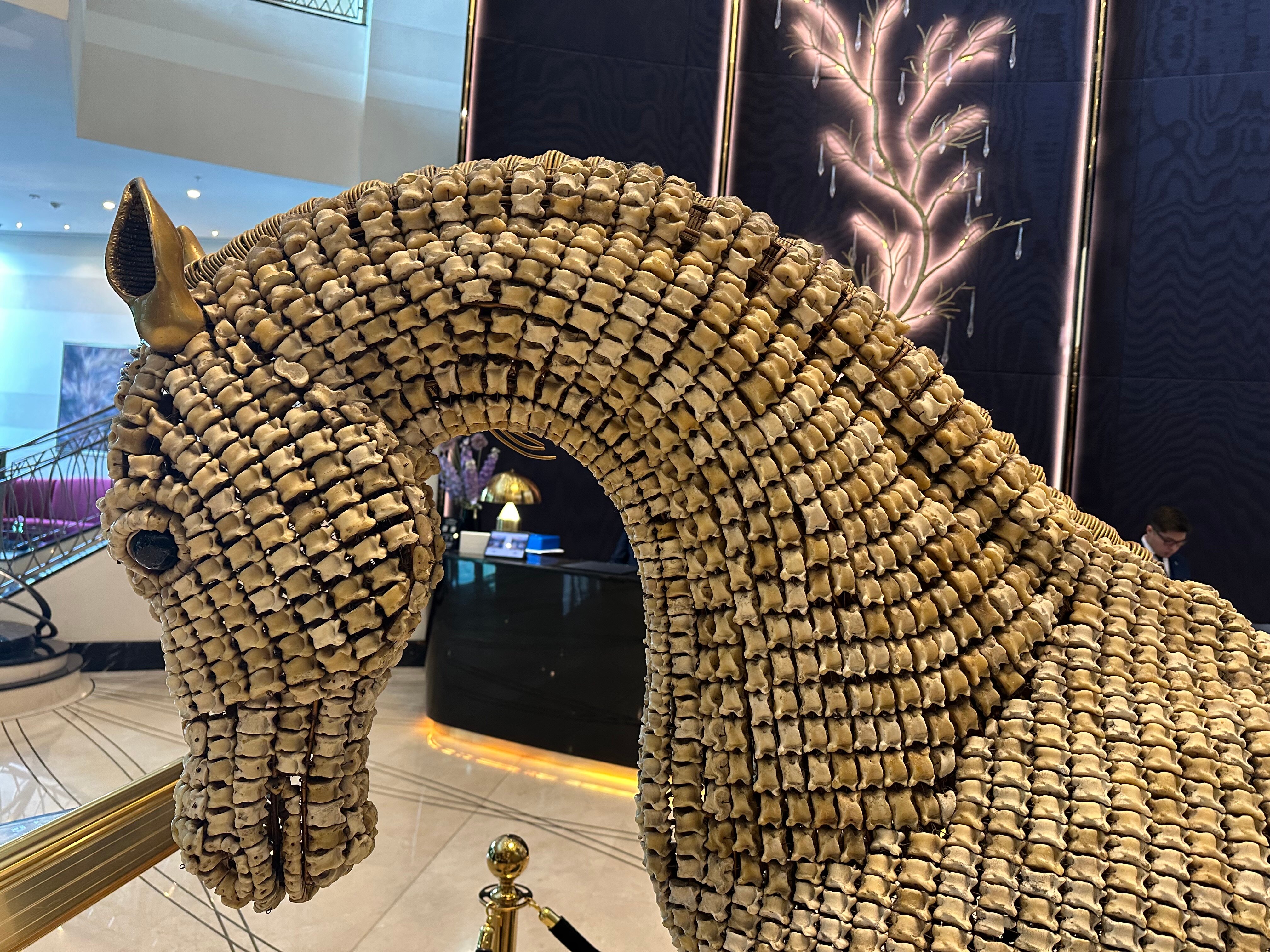 Фото The Ritz-Carlton Astana