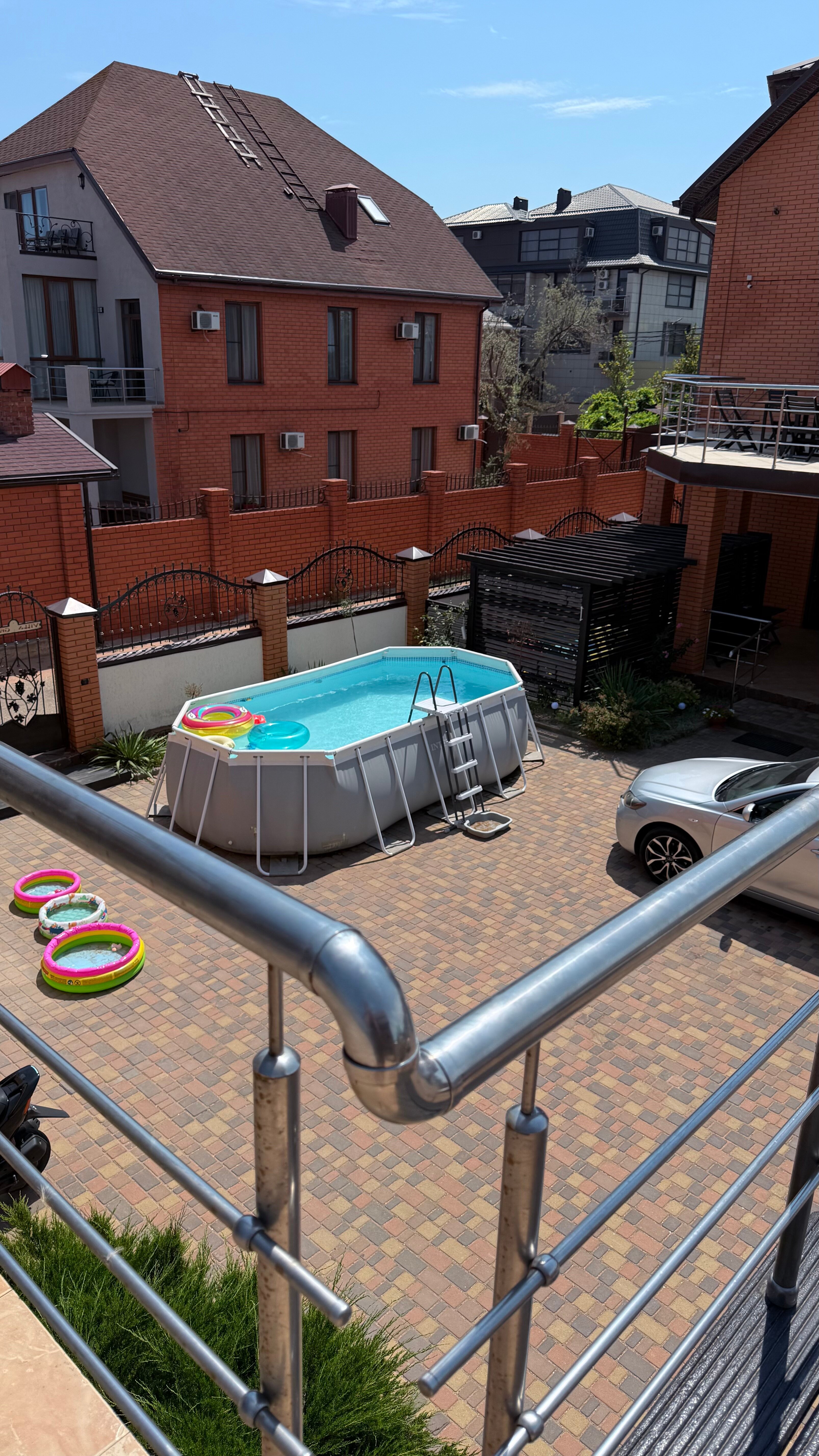 Фото Villa Grape