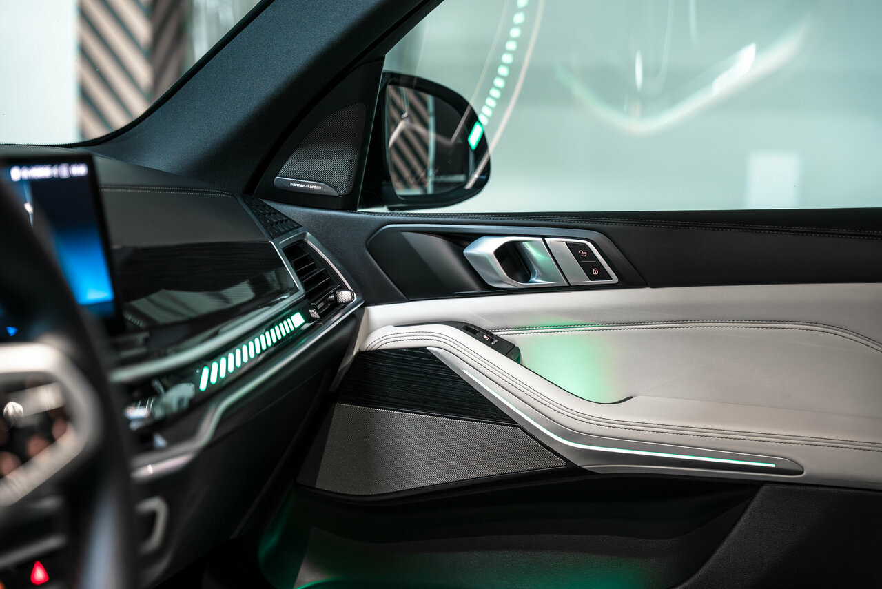 photo Artline Motors