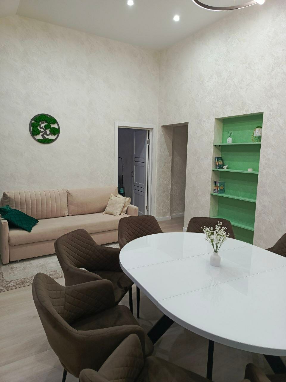 Фото Шервуд