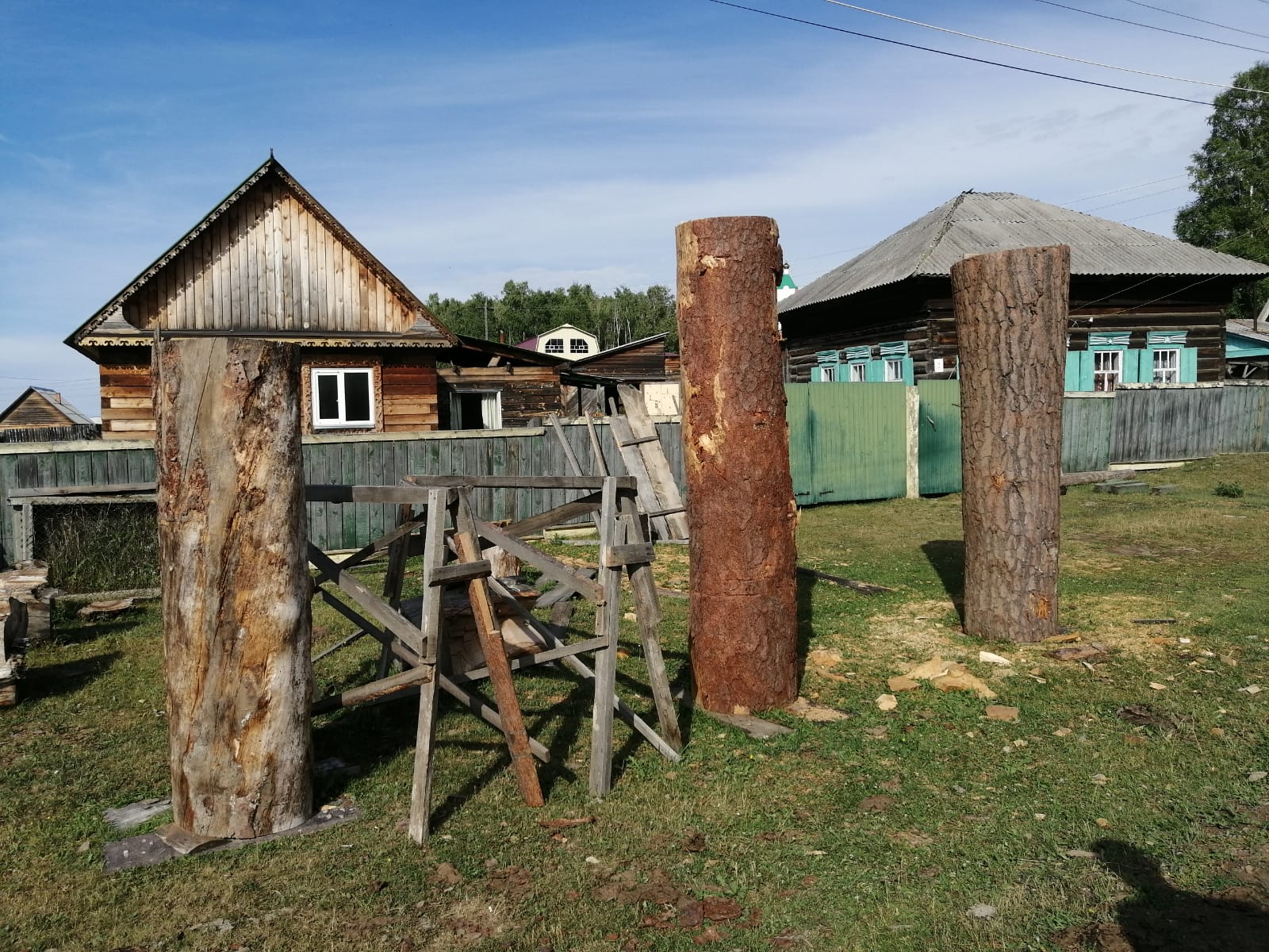 Фото Рыбацкая Артель