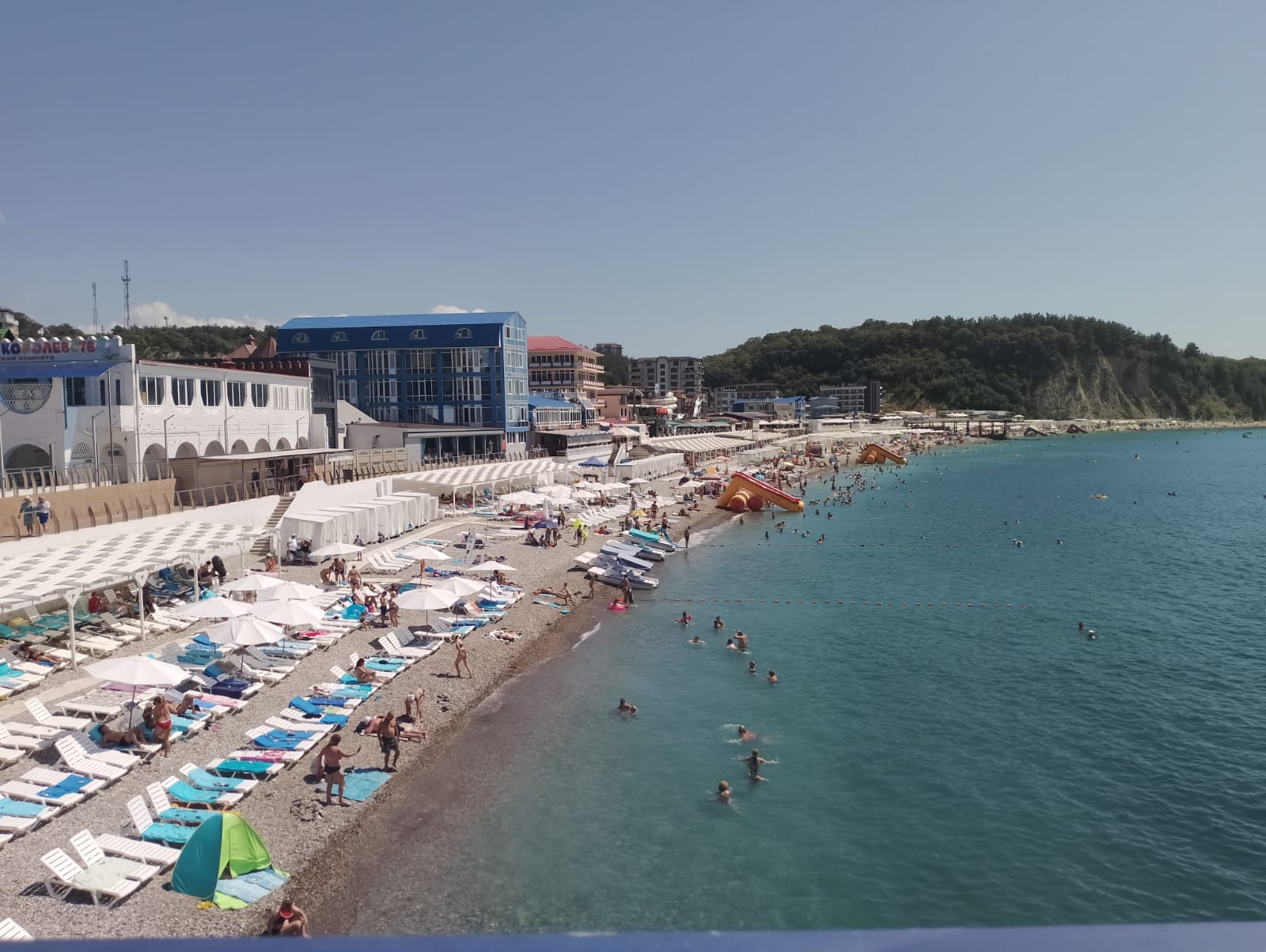 Фото отеля 3