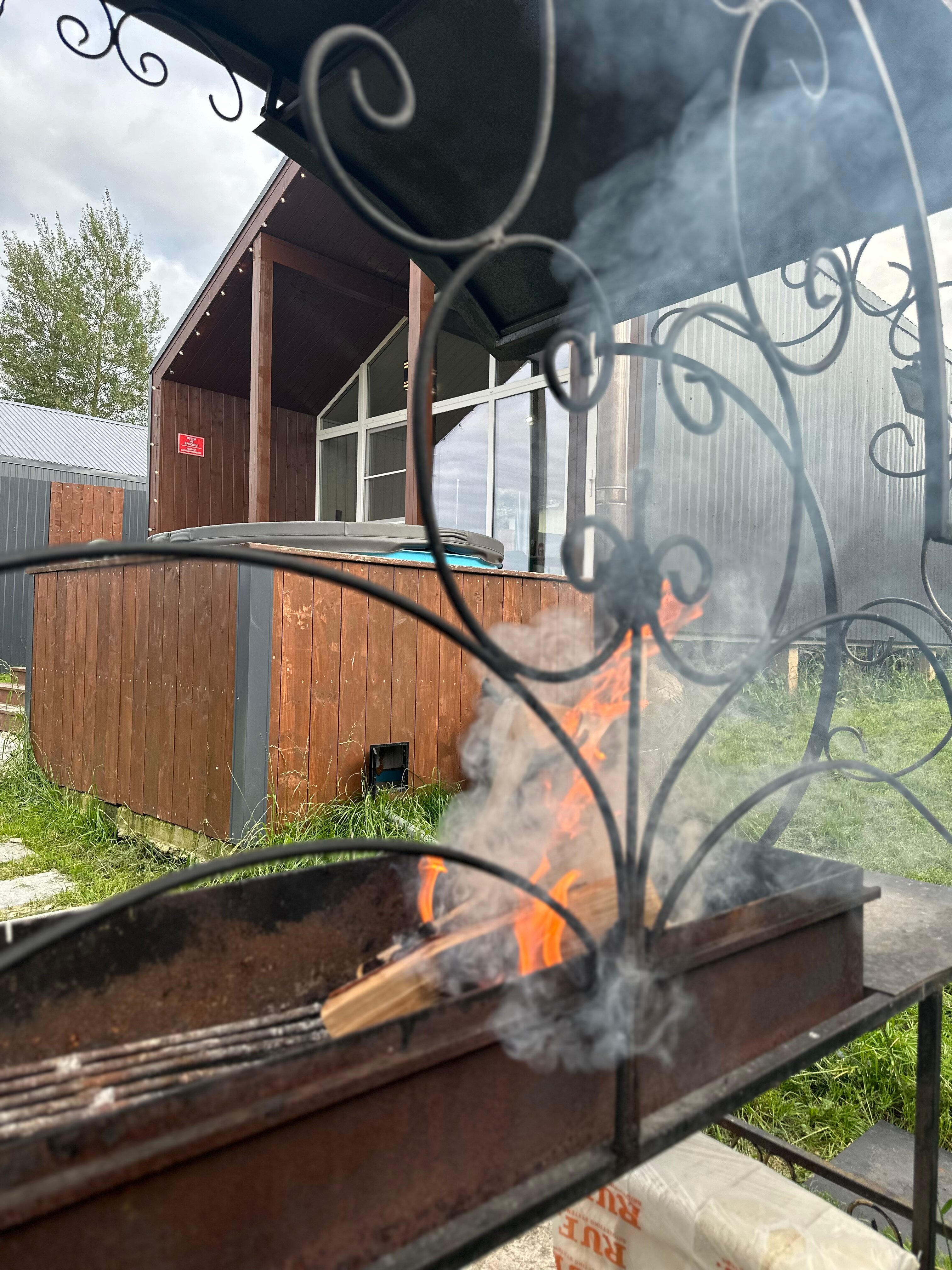 Фото Twix Houses