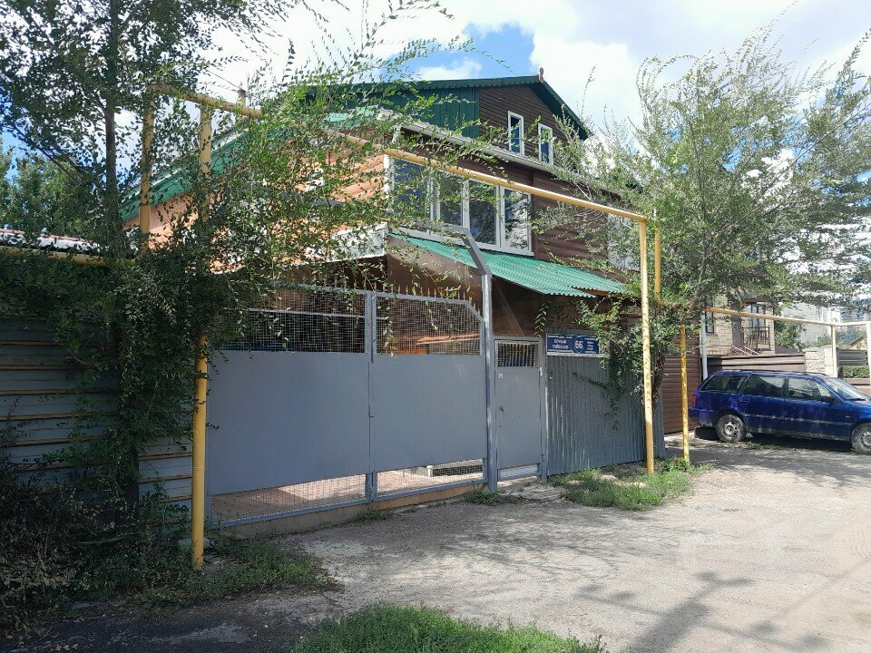 Blinds and roller blinds Elmira, Astana, photo