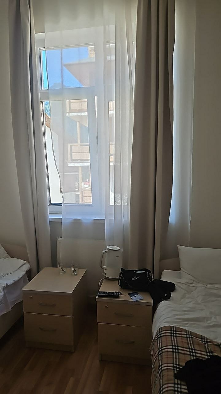 Фото Отель 28 корпус 2