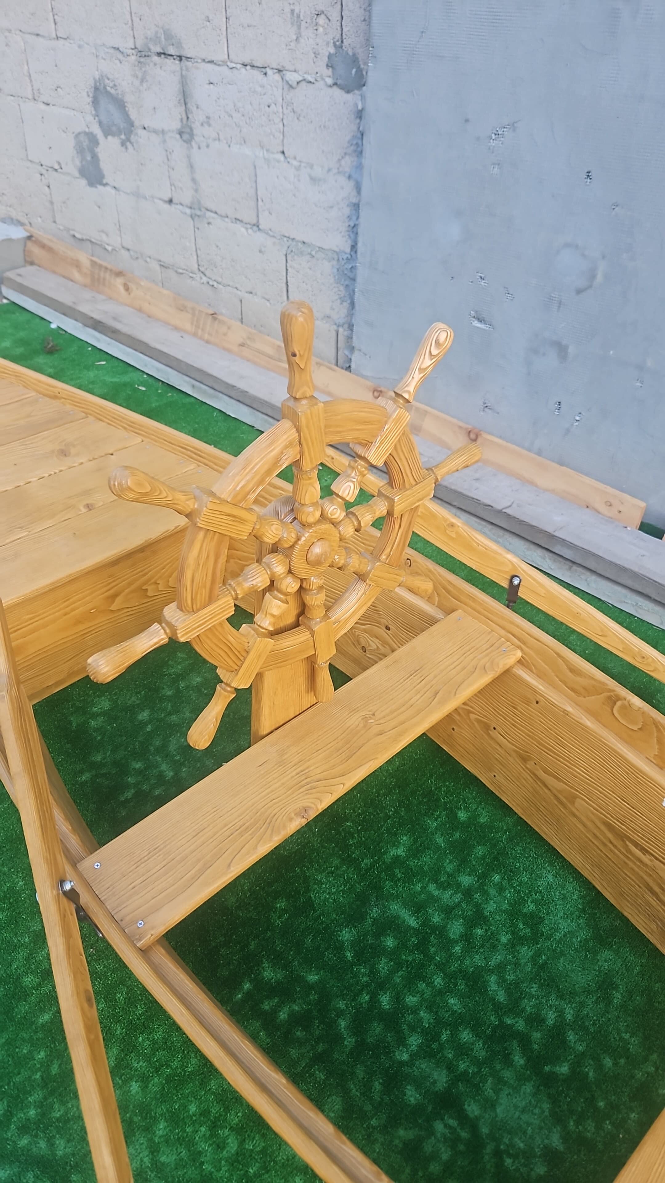 Фото Последний корабль