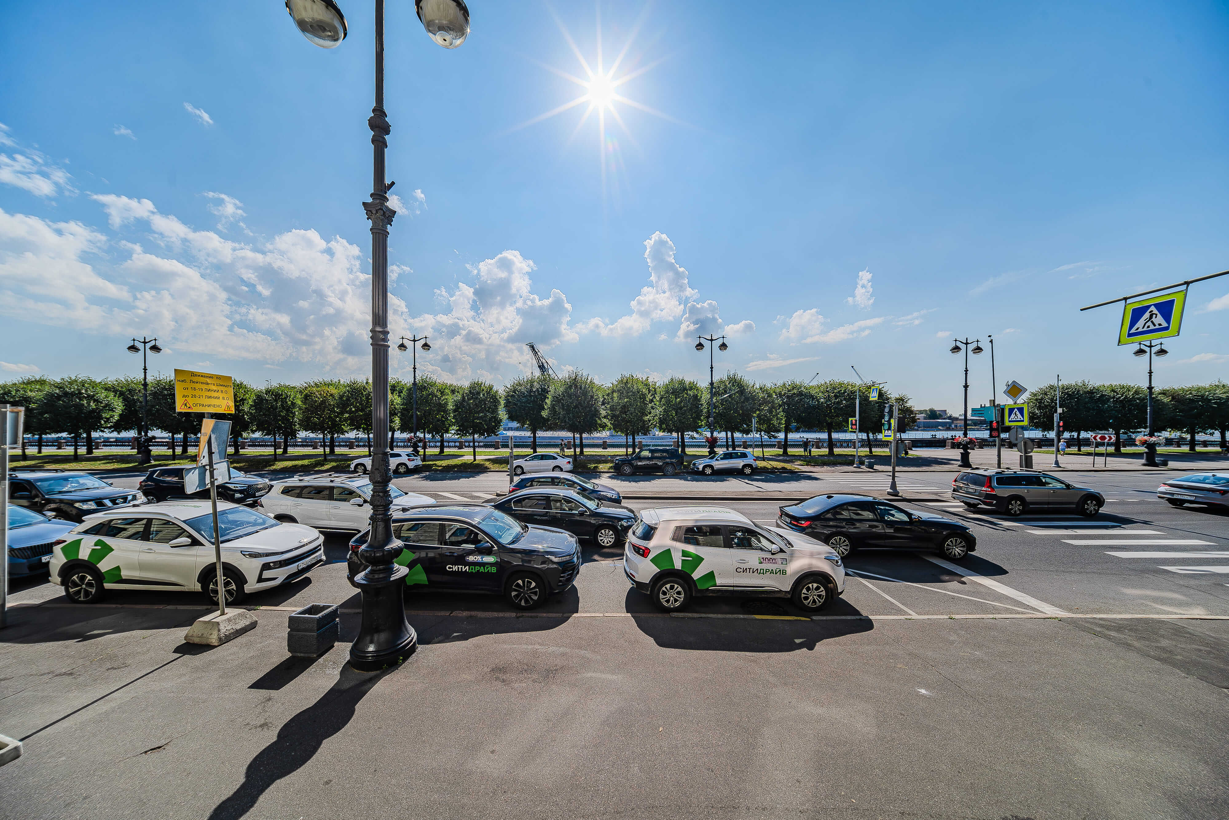 Фото Симпл Сизонс Ривер