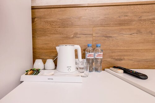 Внешний вид отеля Семь огней в Каменск-Шахтинском, фото 3