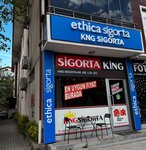 SigortaKing - Kng Sigorta Ar. Hiz (Sakarya, Sapanca, Ataturk Avenue, 16/1), insurance broker
