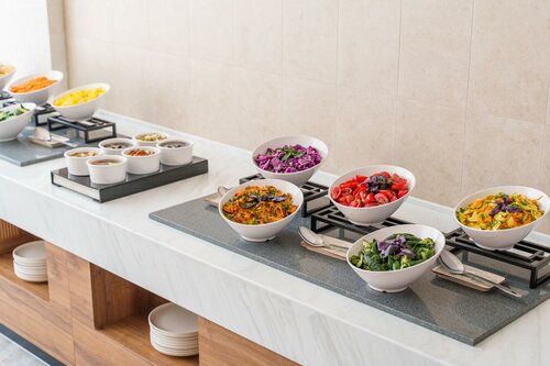 Гостиница Zenith Resort Hotel & SPA Ultra All inclusive в Анапе