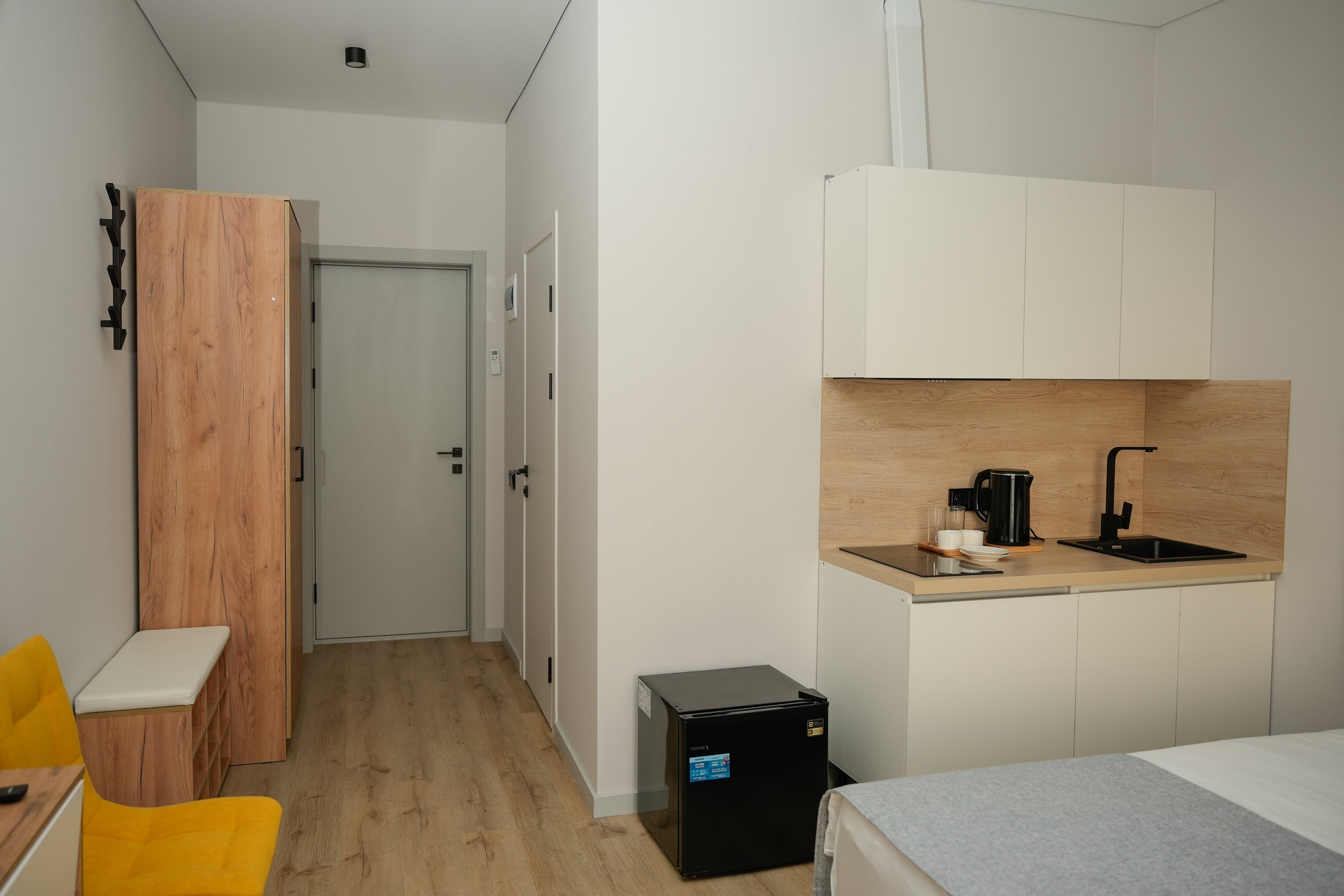 Фото Manon Hotel