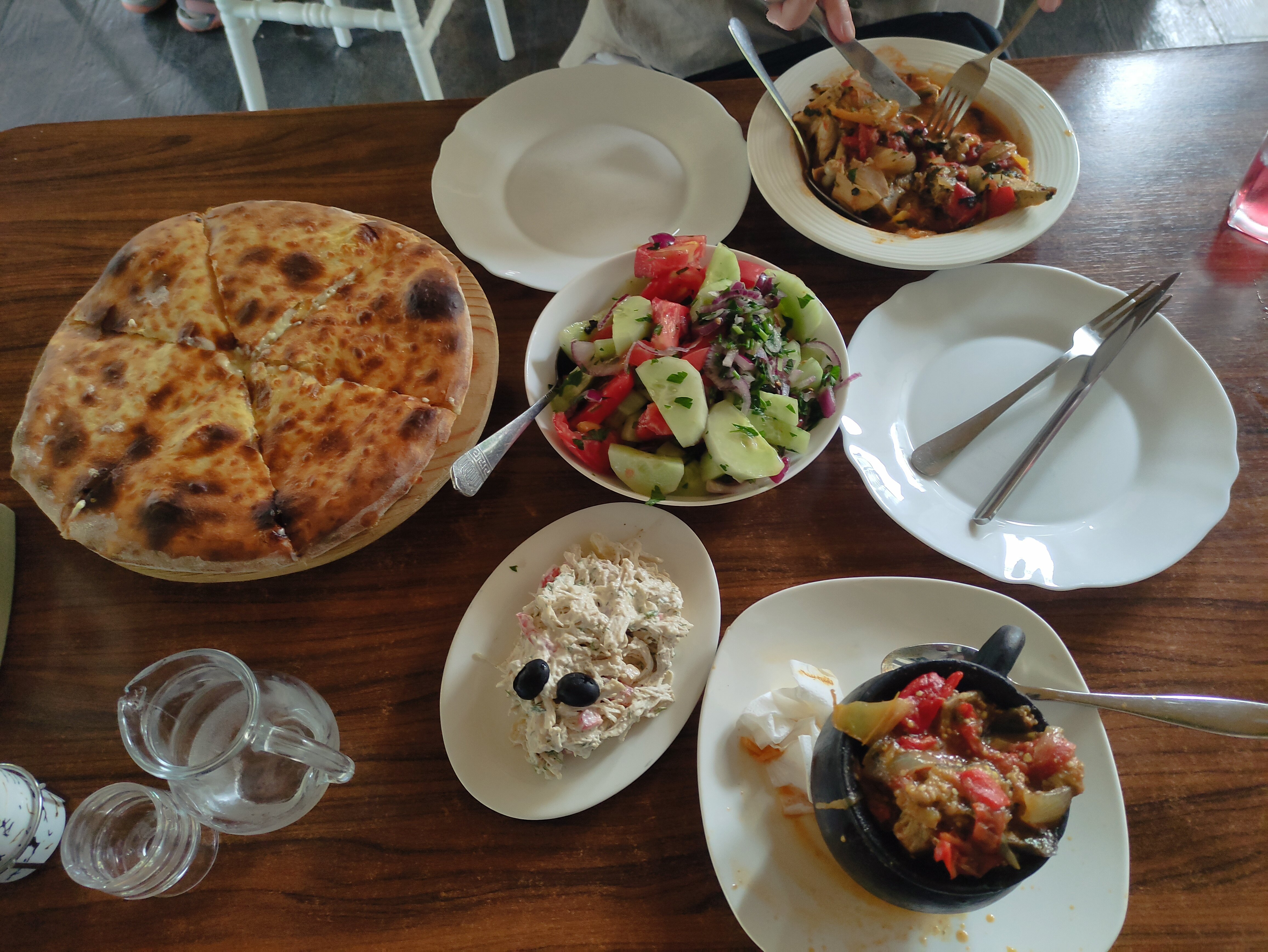 Фото Hotel Egrisi