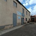 Maximus Loft (Aqjol dańǵyly, 33/1), metalware