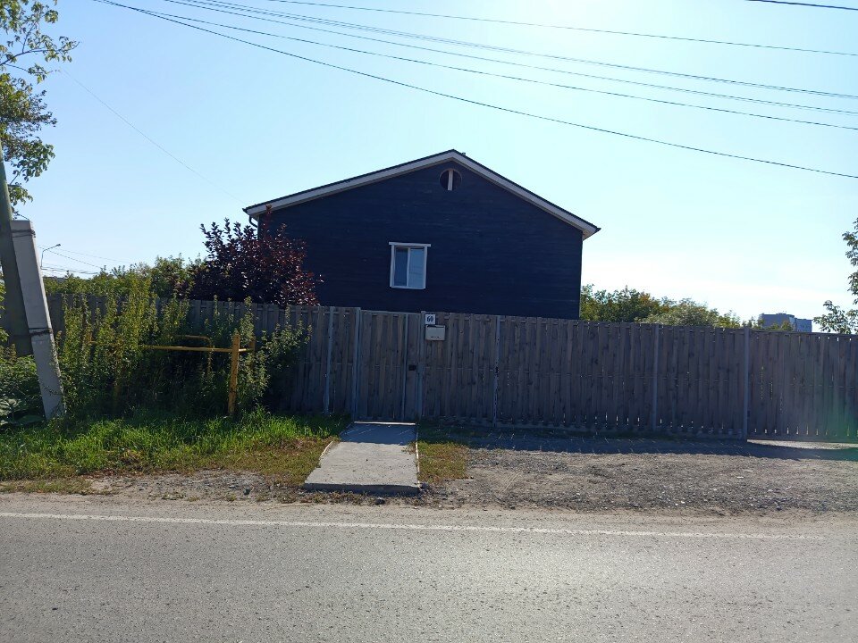 Фото Клубный дом Идрисов