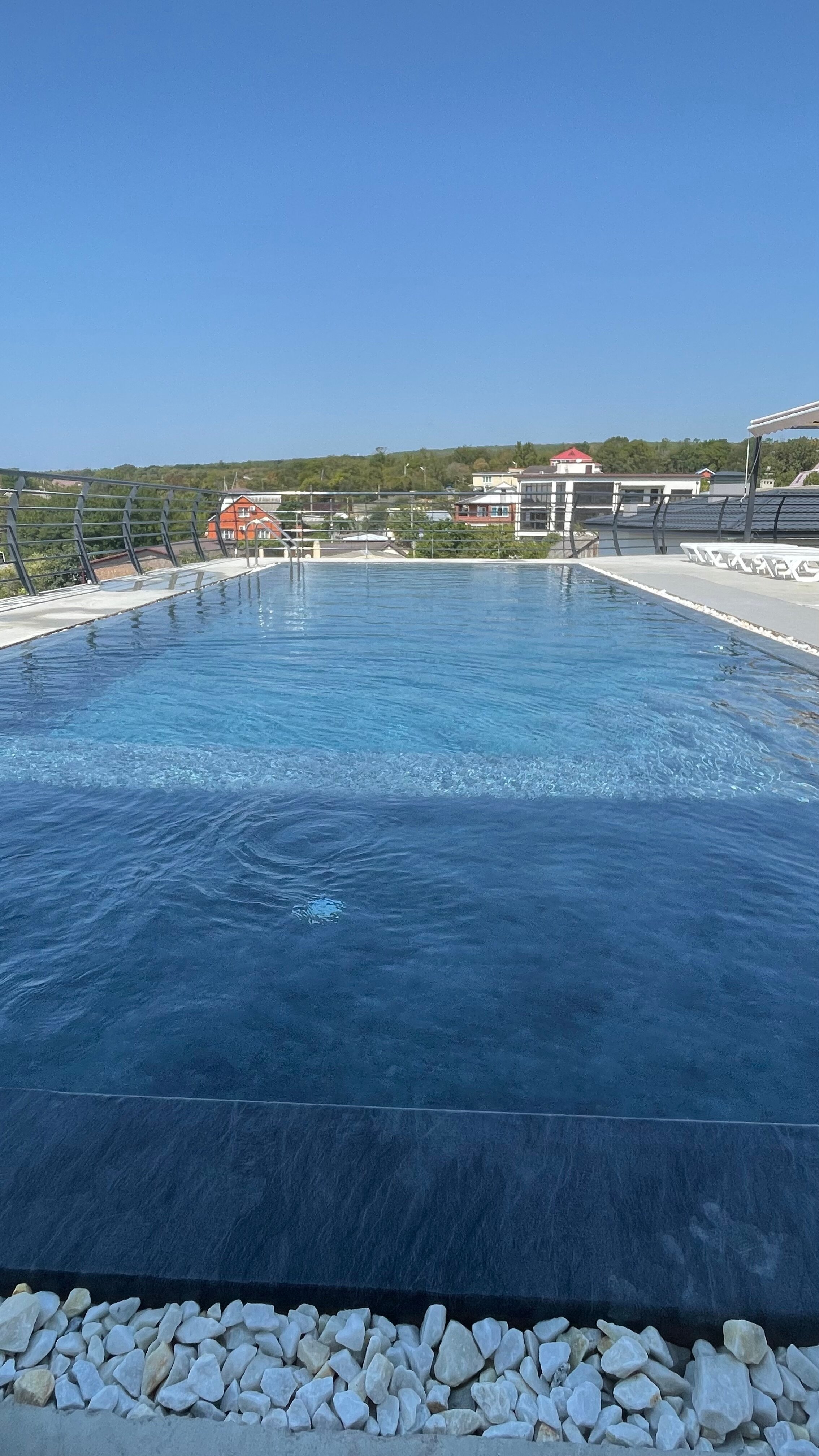 Фото Санторини