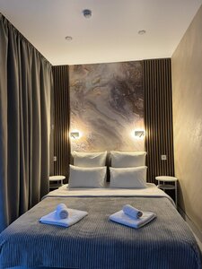 Мастер Отель Останкино