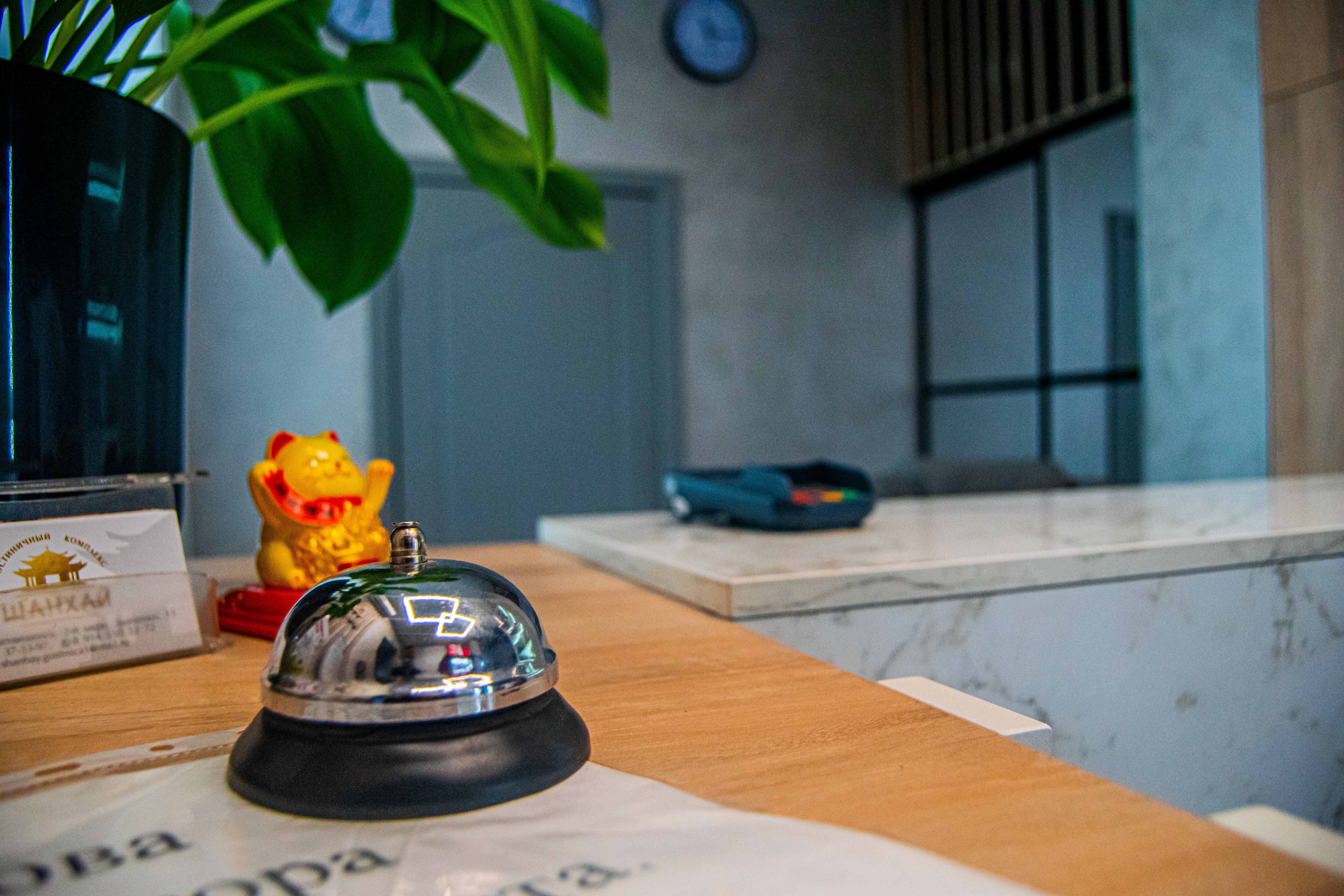 Фото Шанхай