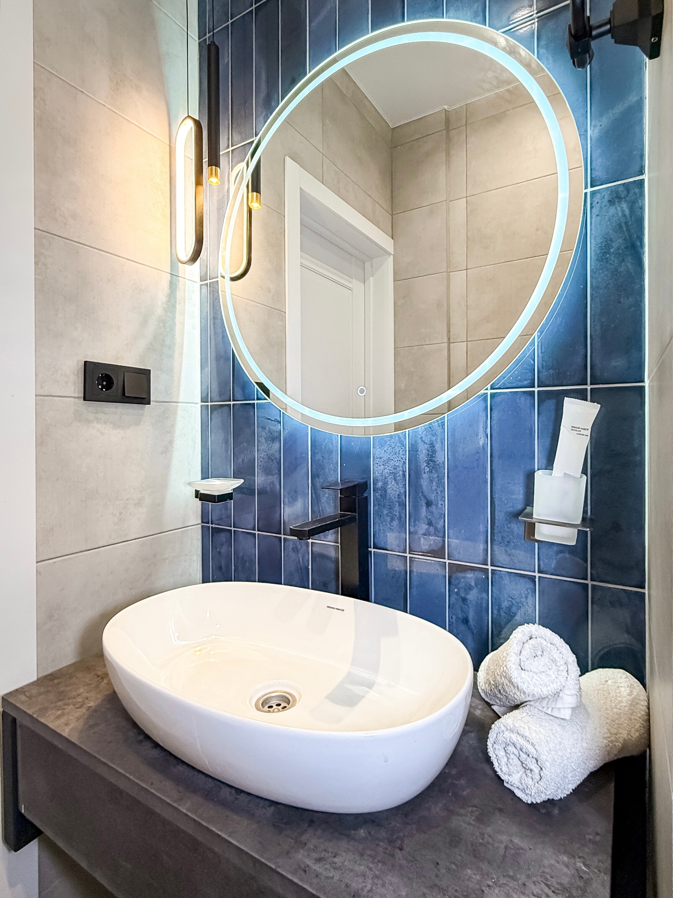 Фото Посейдон 7 Небо