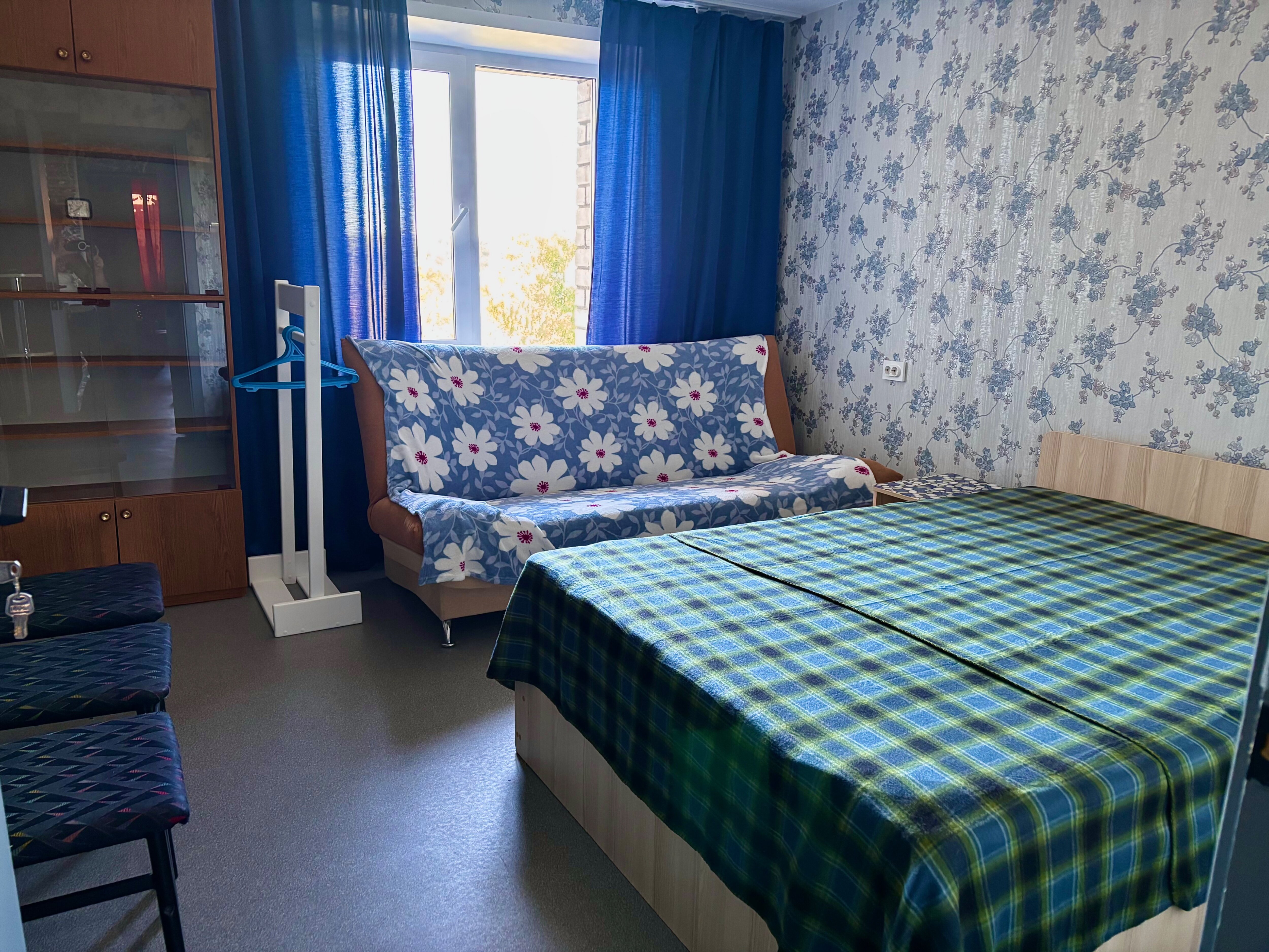 Фото Коливинг Харбин