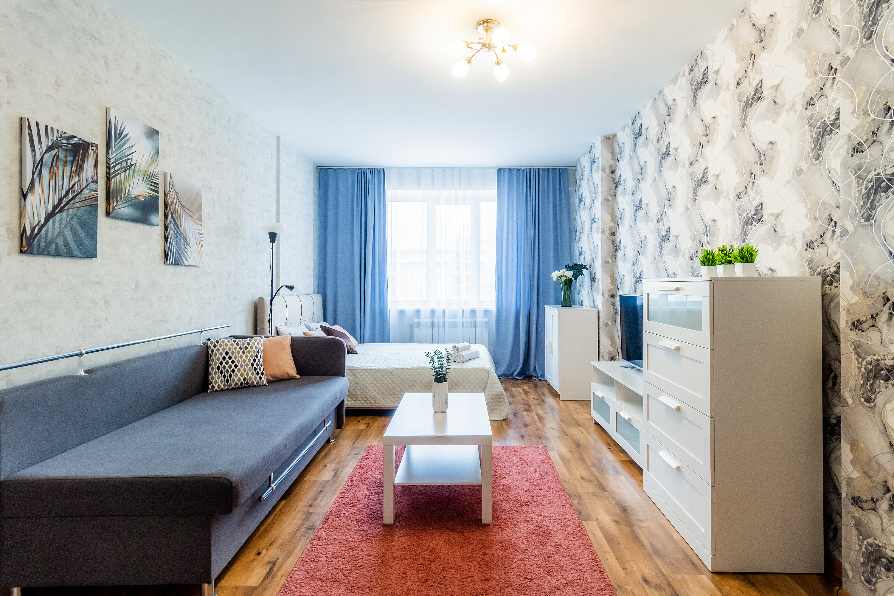 Фото Norke Тимирязева