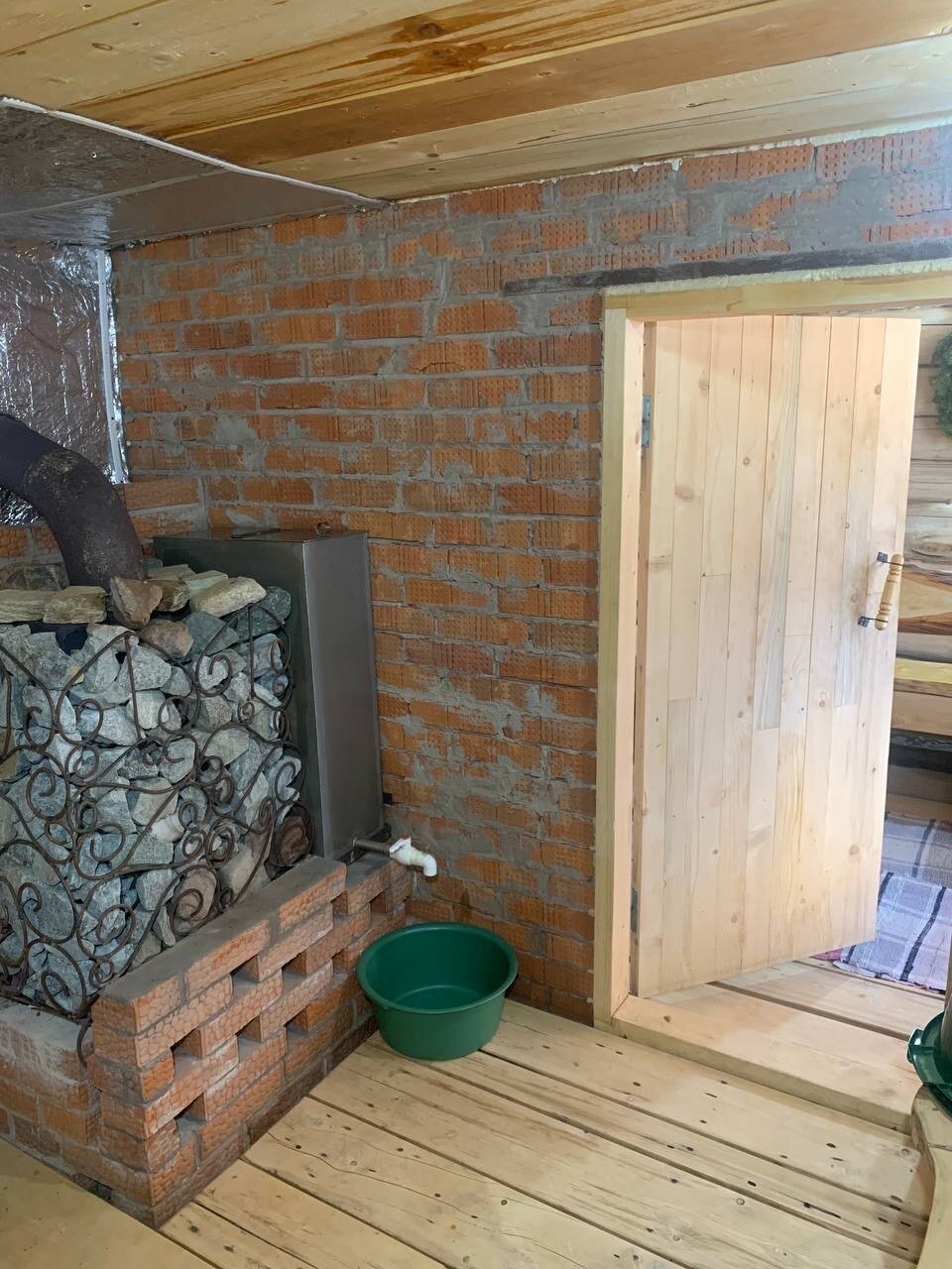 Фото Старый Мултан