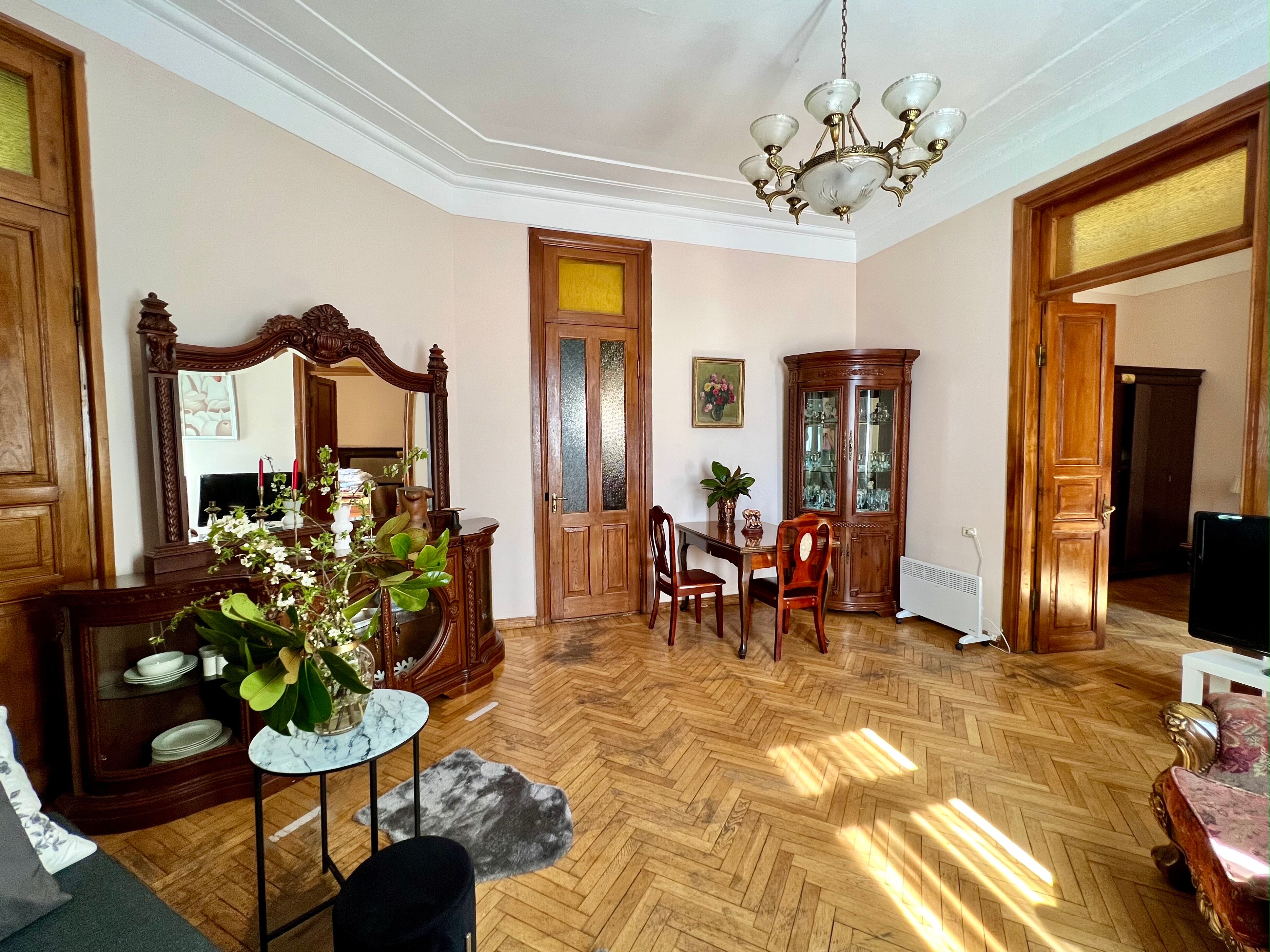 Фото Арт-апартаменты