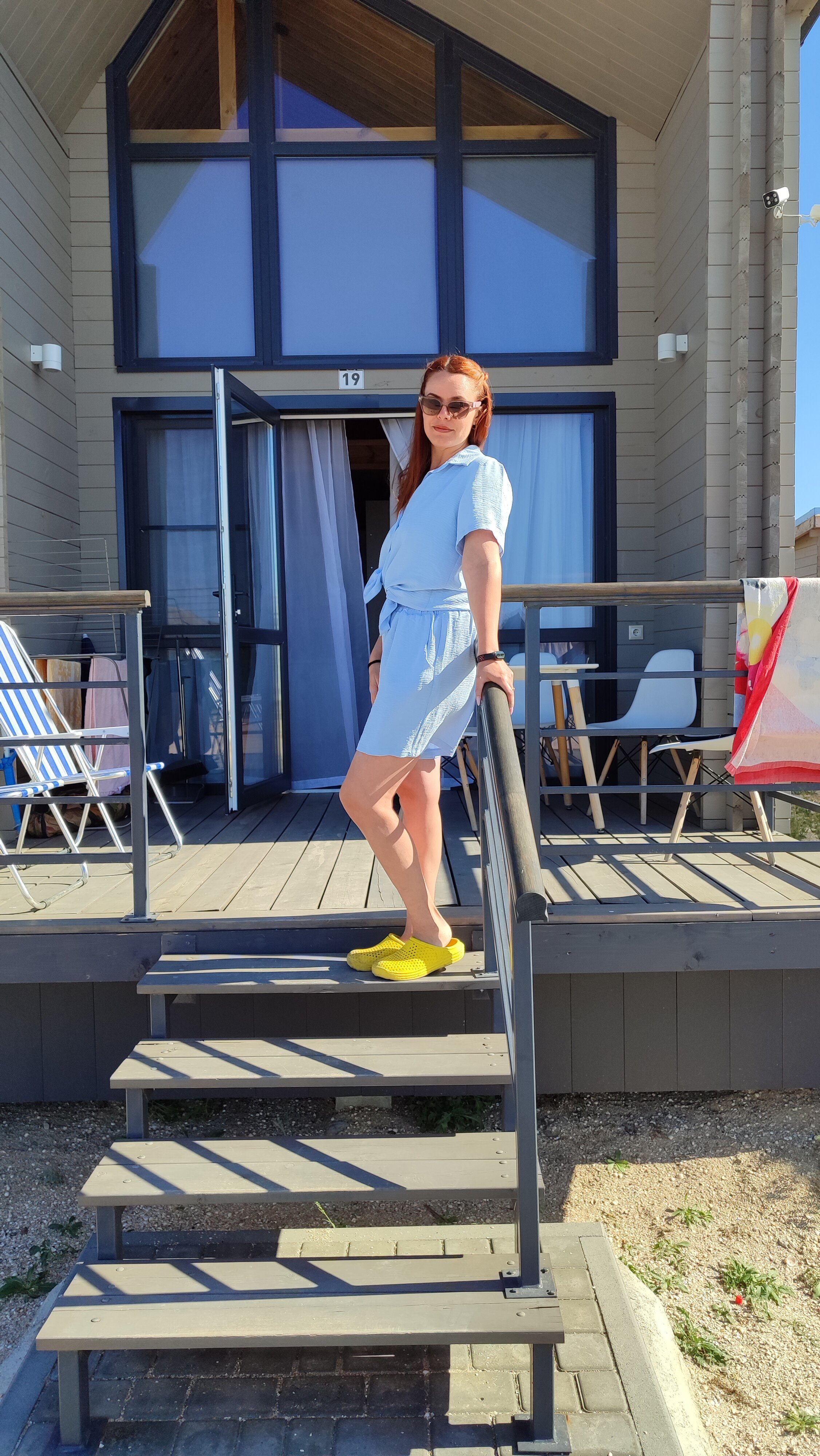 Фото Ейская Усадьба - Нептун