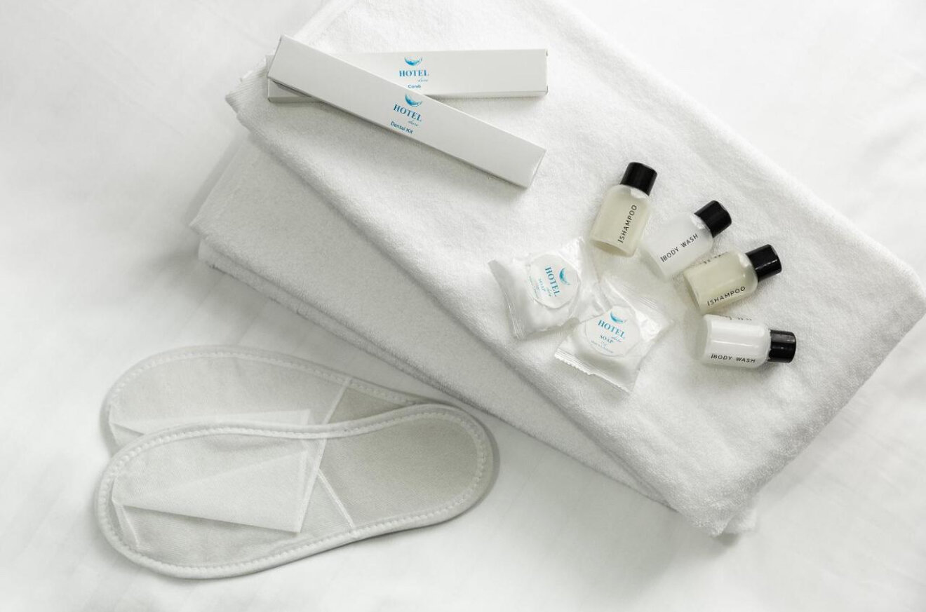 Фото Merci Hotel