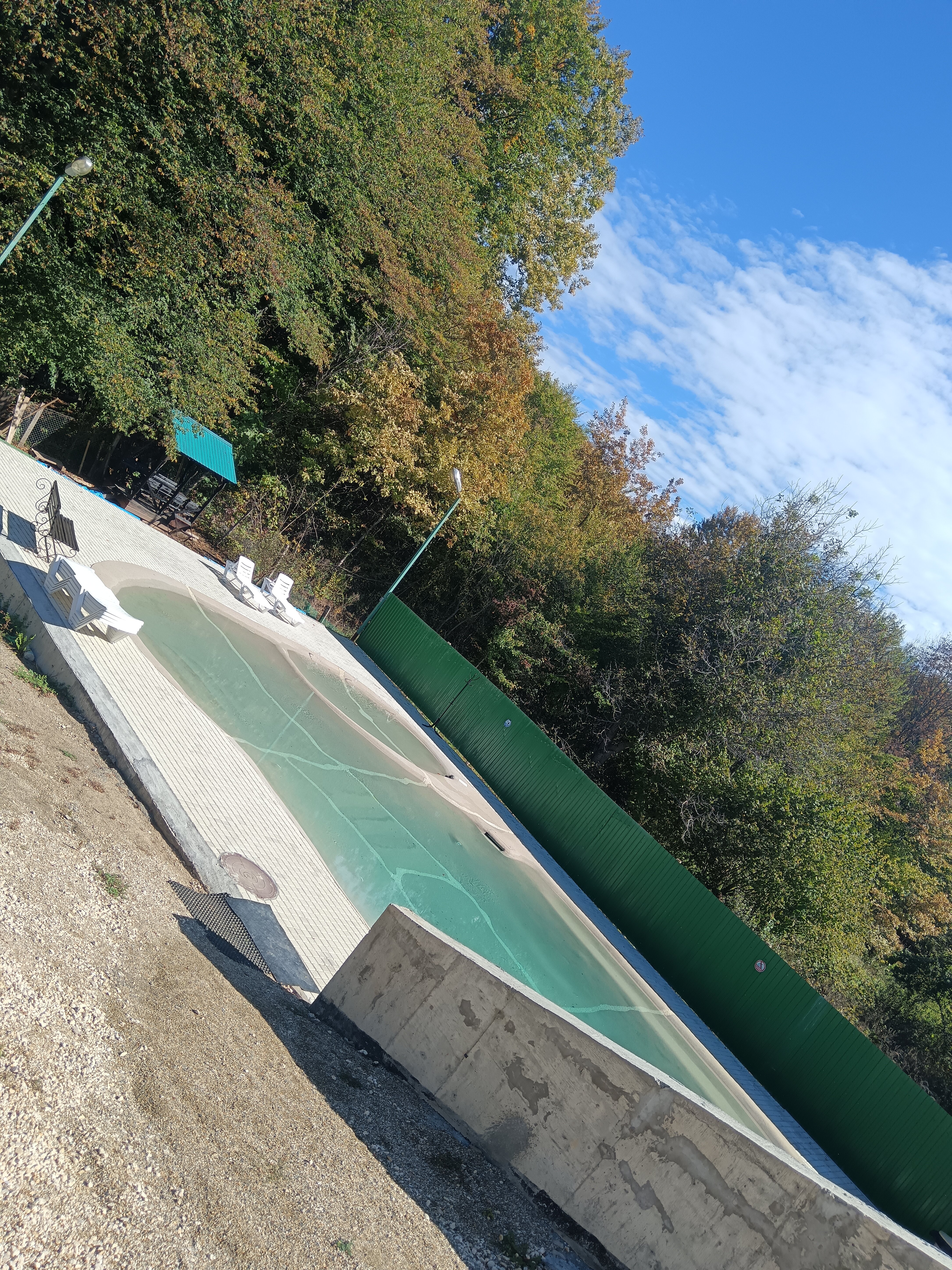 Фото Риал Лаго Наки