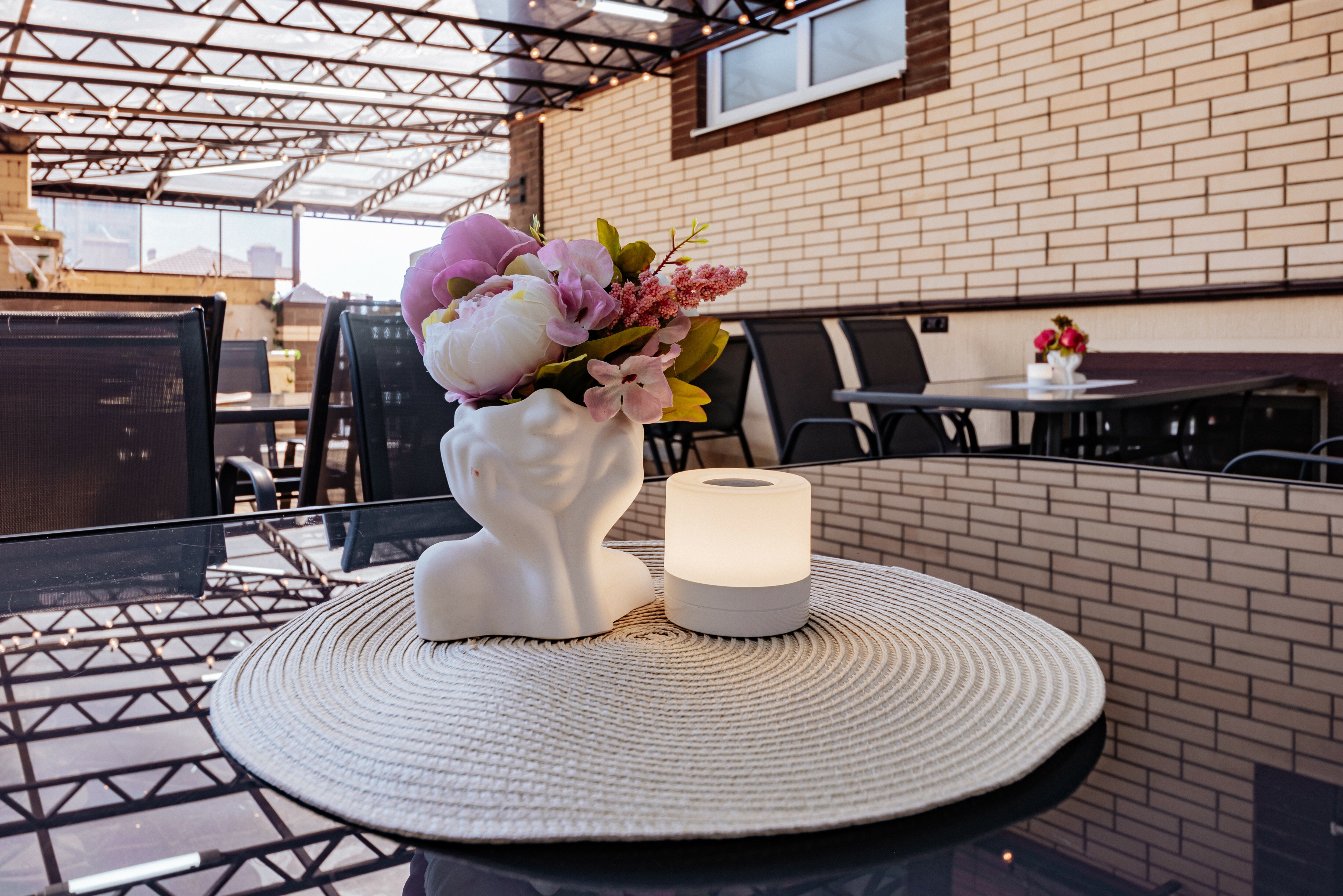 Фото Дом путешественника