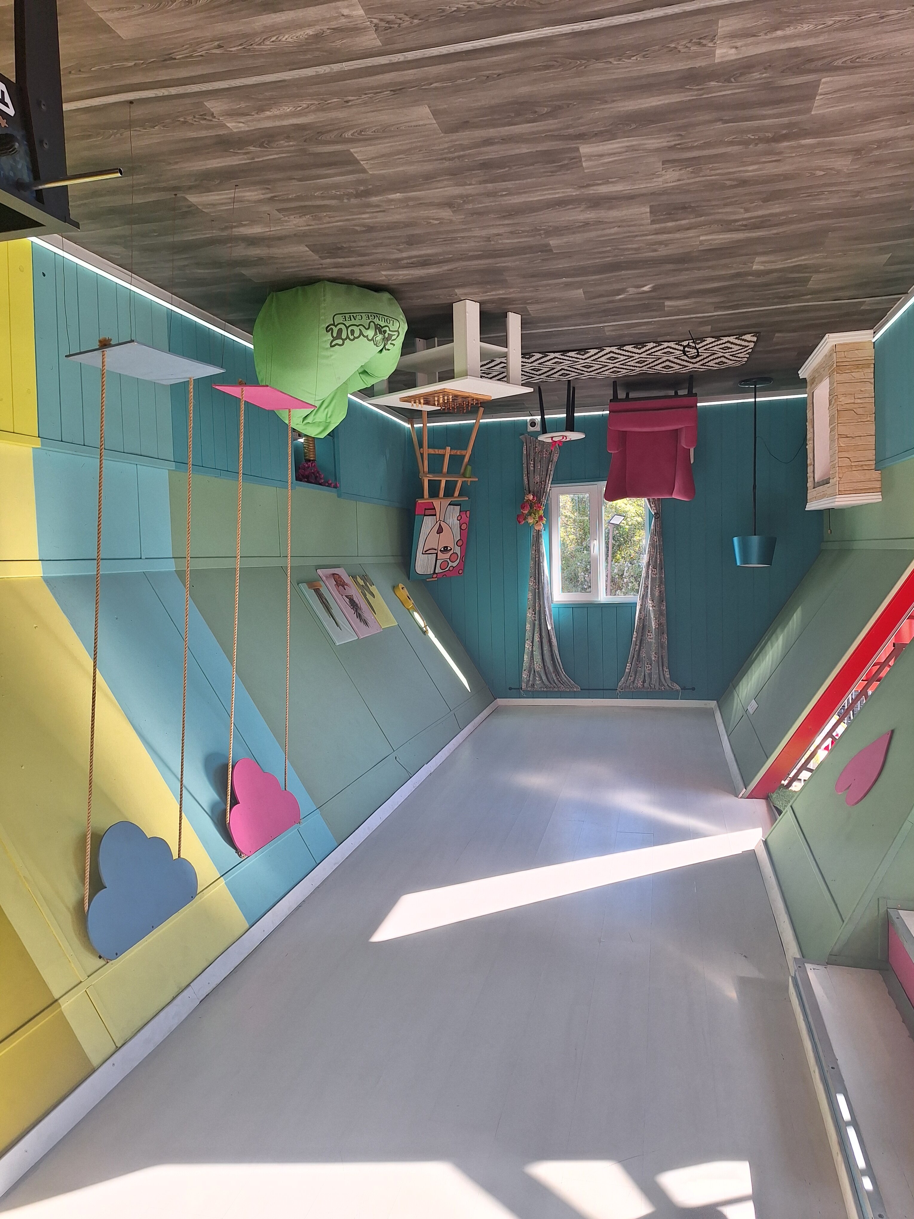 Фото У Александра