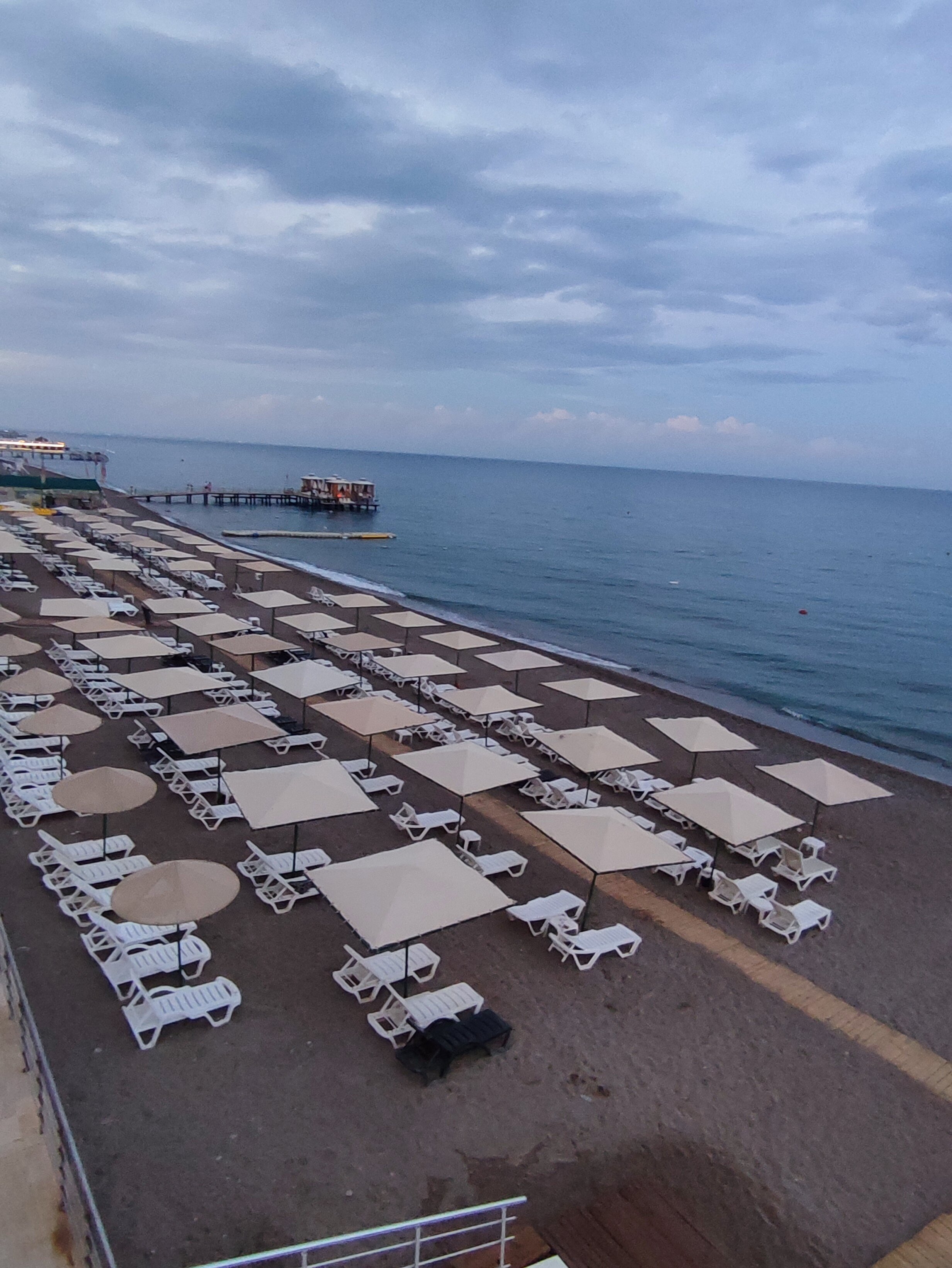 Фото Mirada Del Mar Kemer