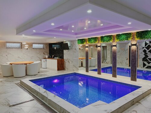 Гостевой дом Марикон в Саках