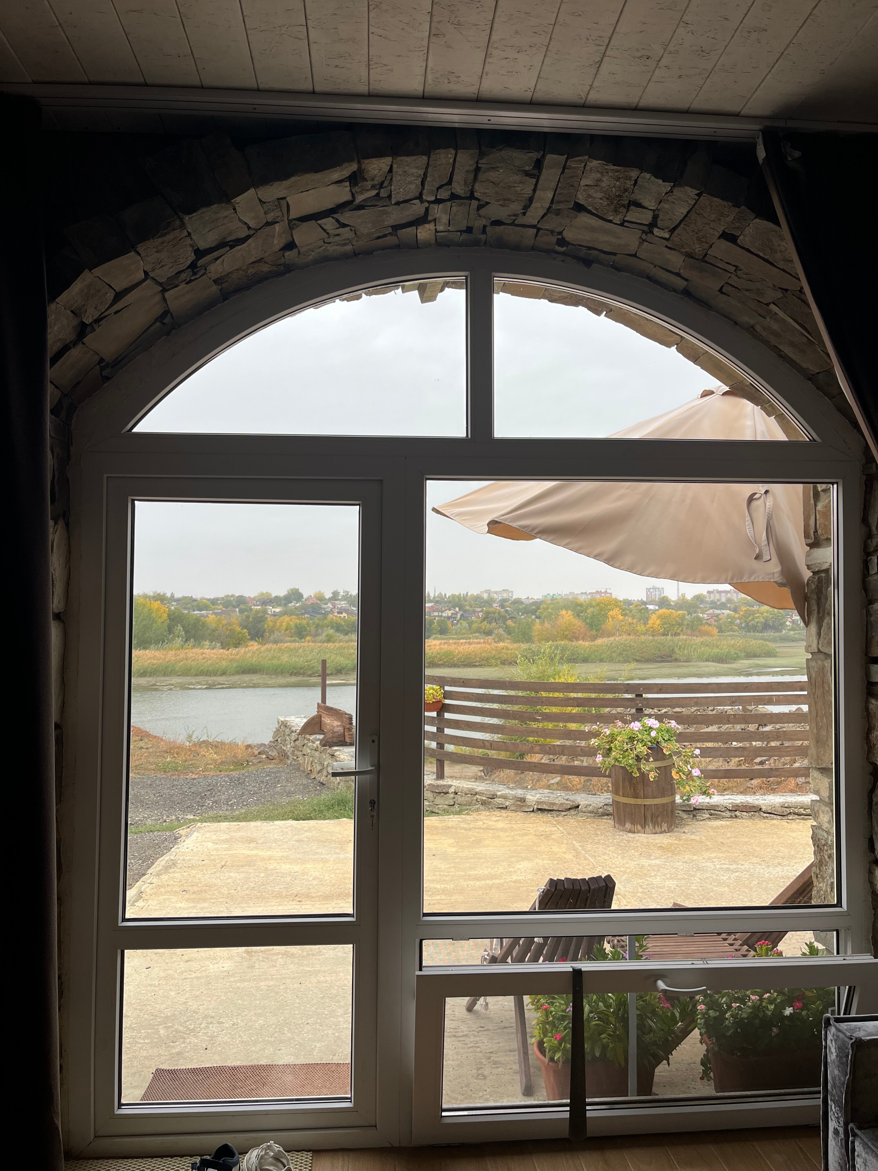 Фото Водопад