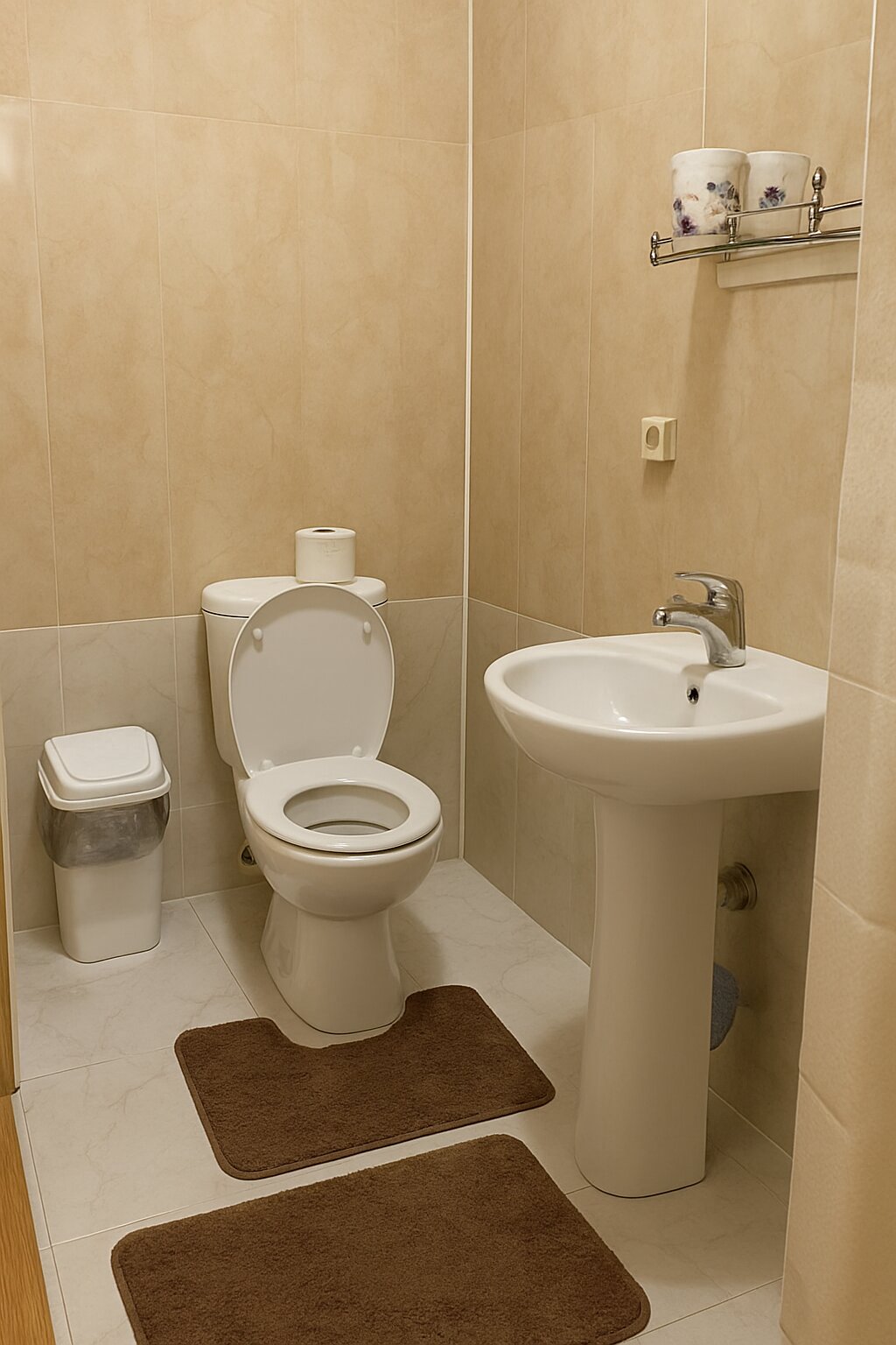 Фото Гостевой дом Делис