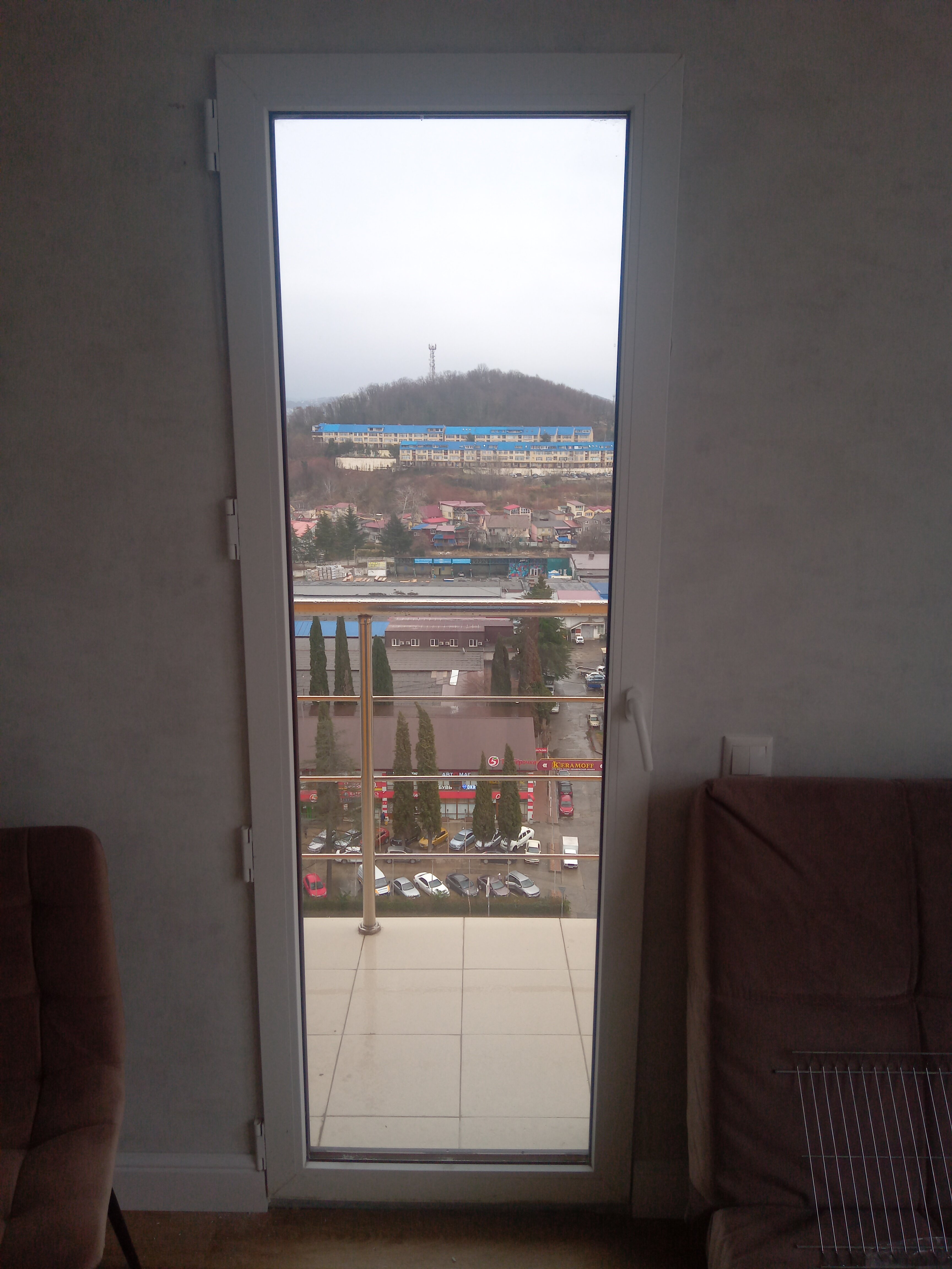 Фото Квартира Гастелло 27б Адлер