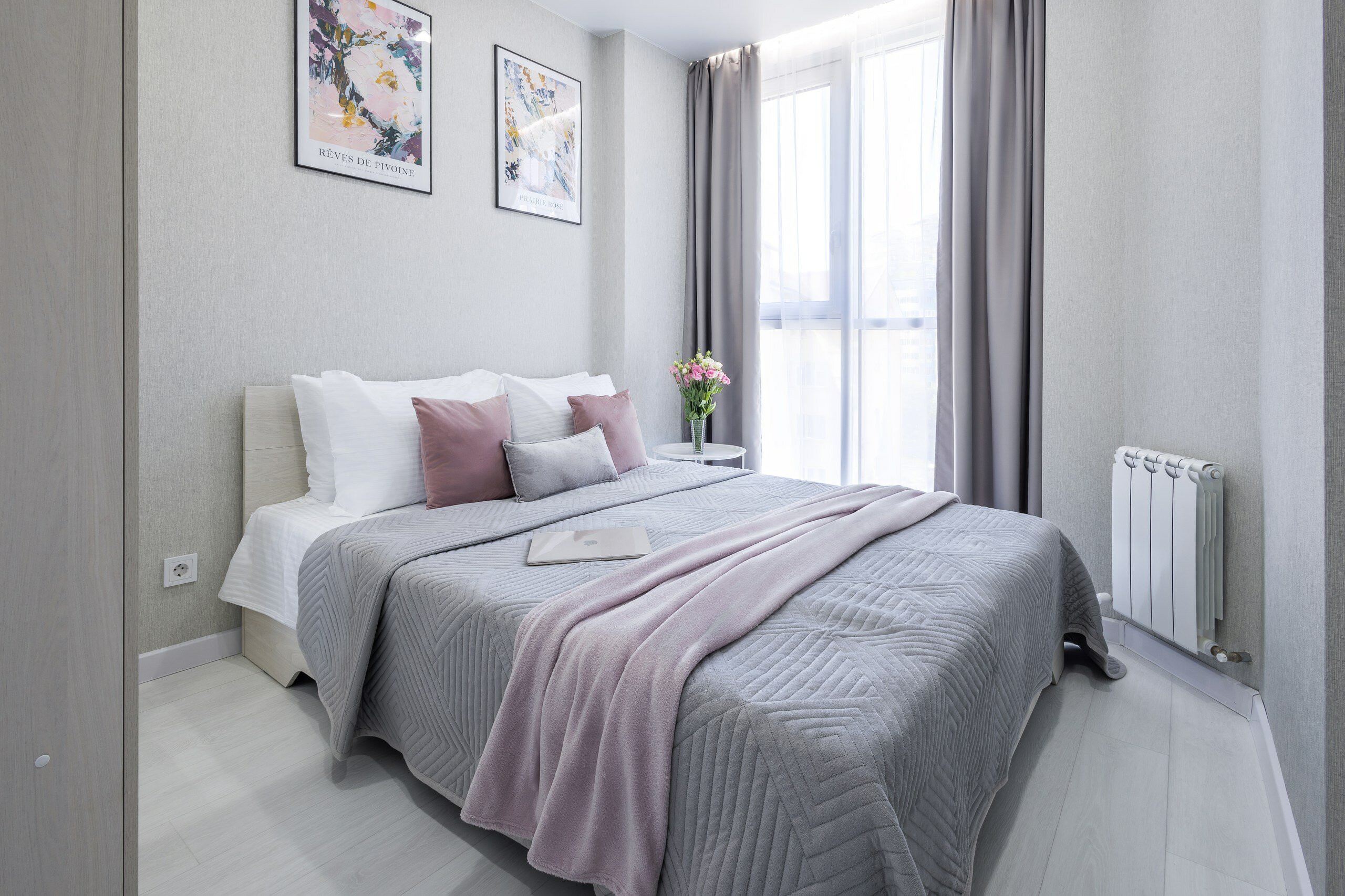 Фото МореСолнцаАпарт на улице Полтавская 21Ак1