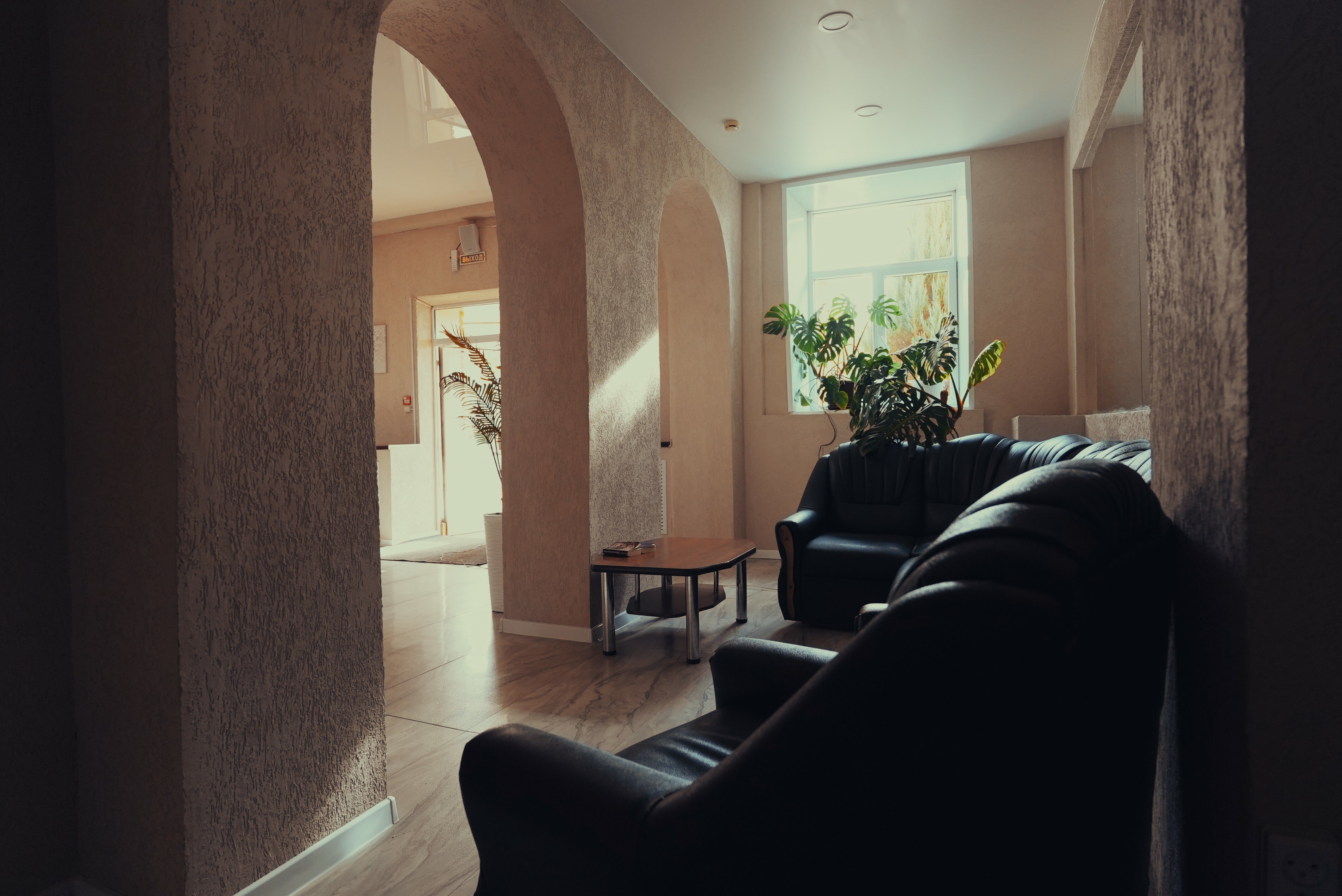 Фото Мини Отель