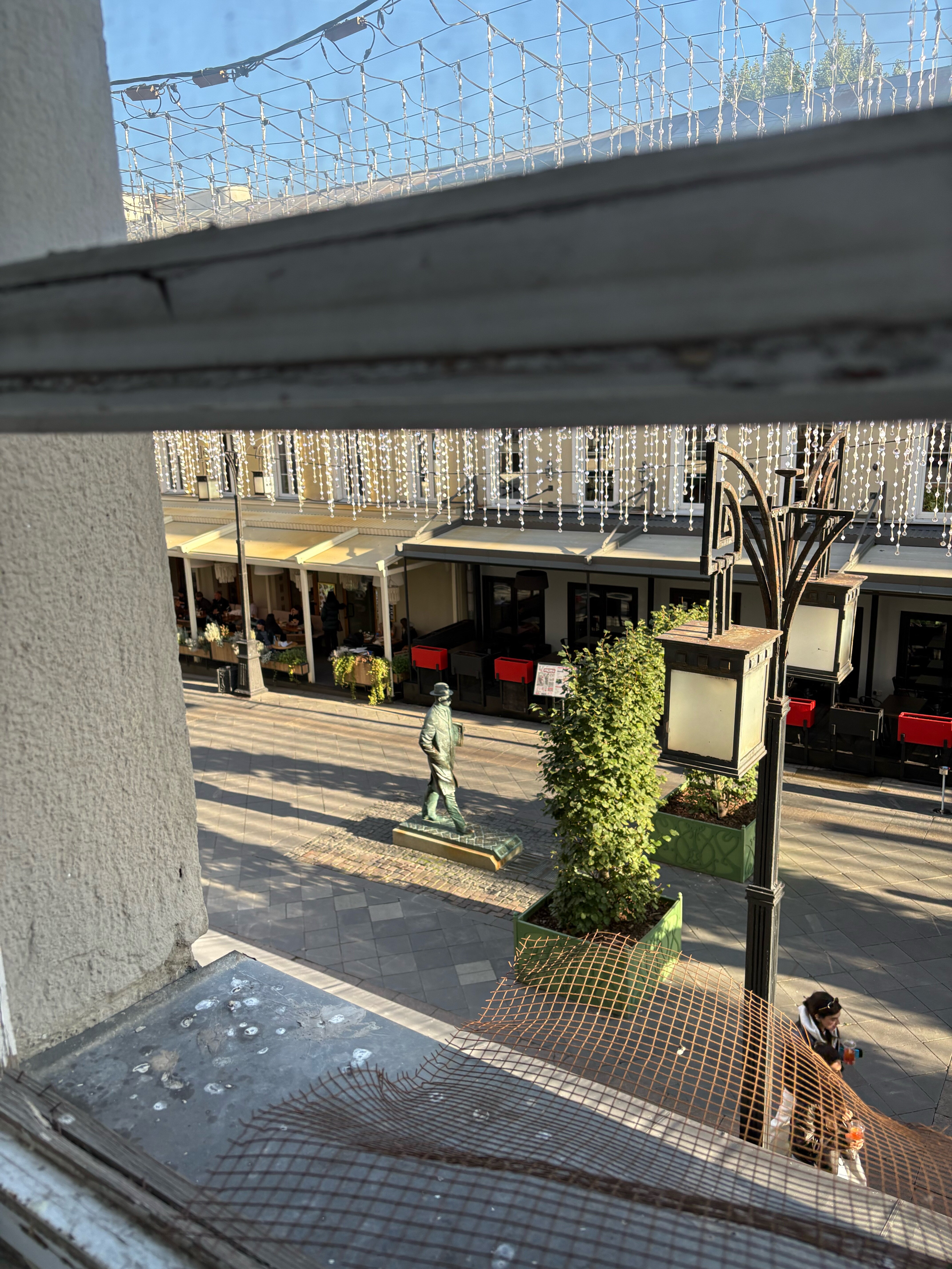 Фото Апартаменты на Камергерском